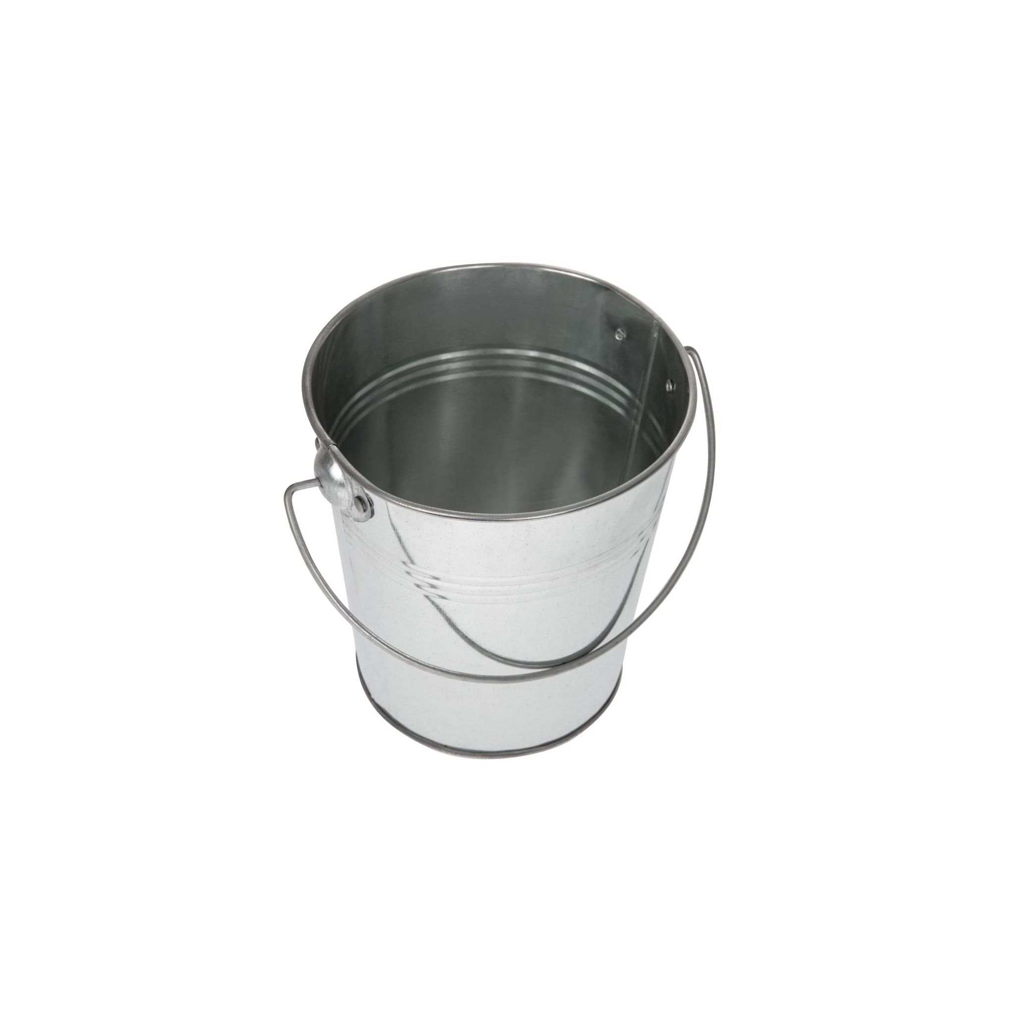 Olympia Mini GF247 Chip Bucket with Handle 135mm