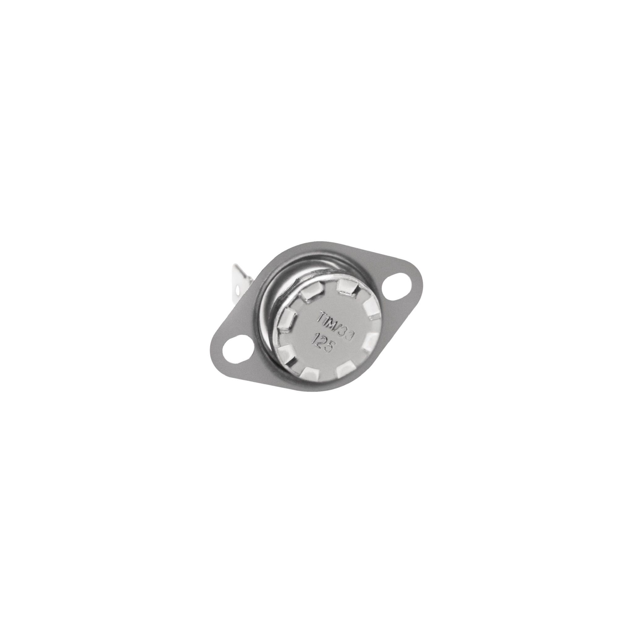 Buffalo AJ110 Thermostat for CW146 Upright Heated Display Merchandiser