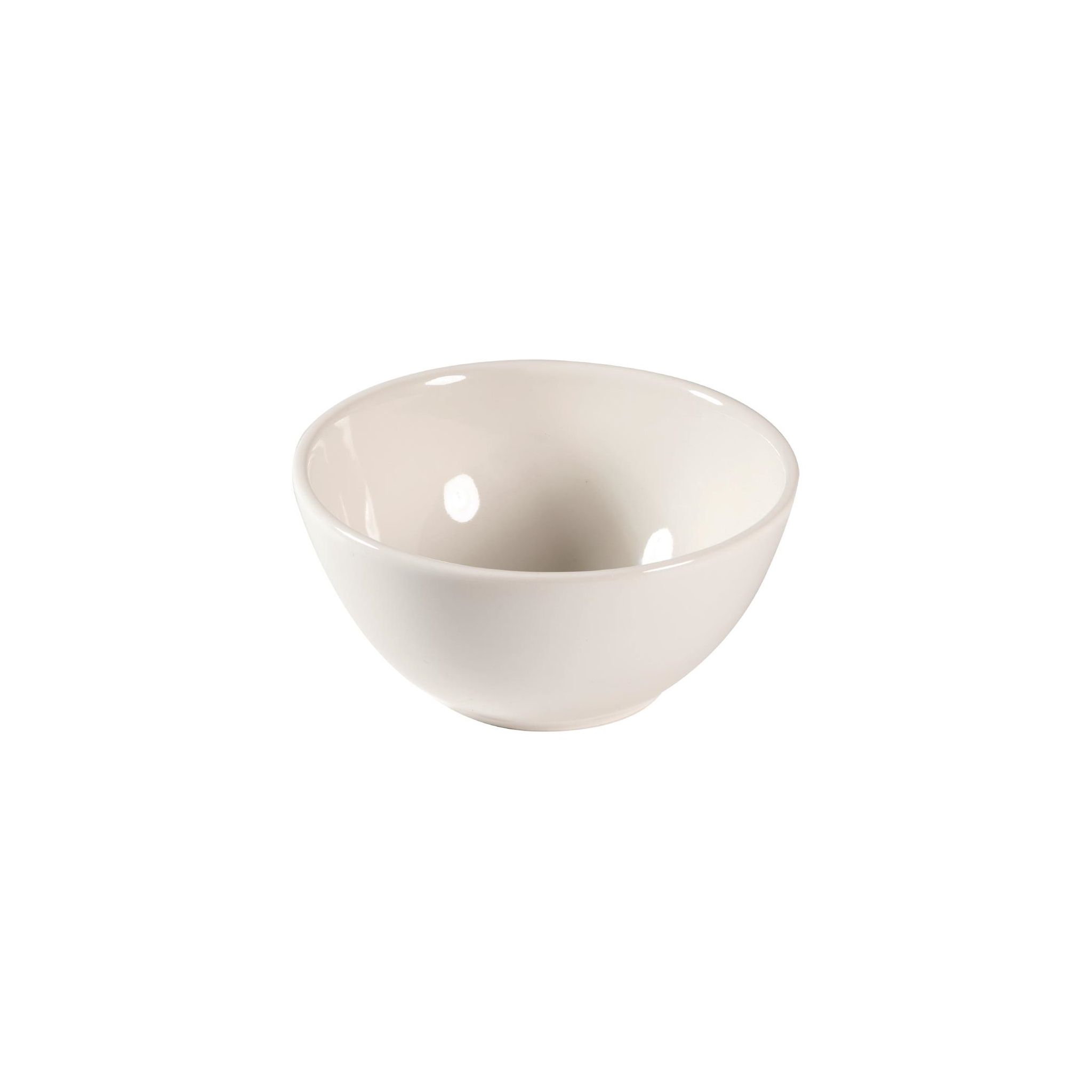 Churchill Profile FA690 Snack Bowls White 130mm (Pack of 12)