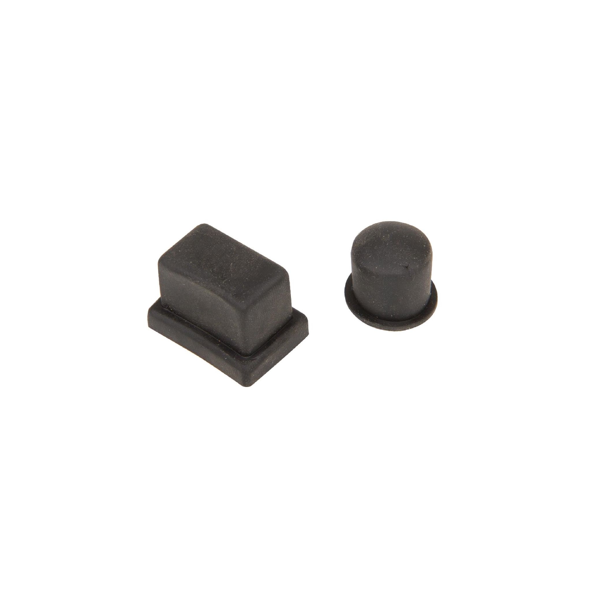 Dynamic AD587 Switch protection for Stick Blenders