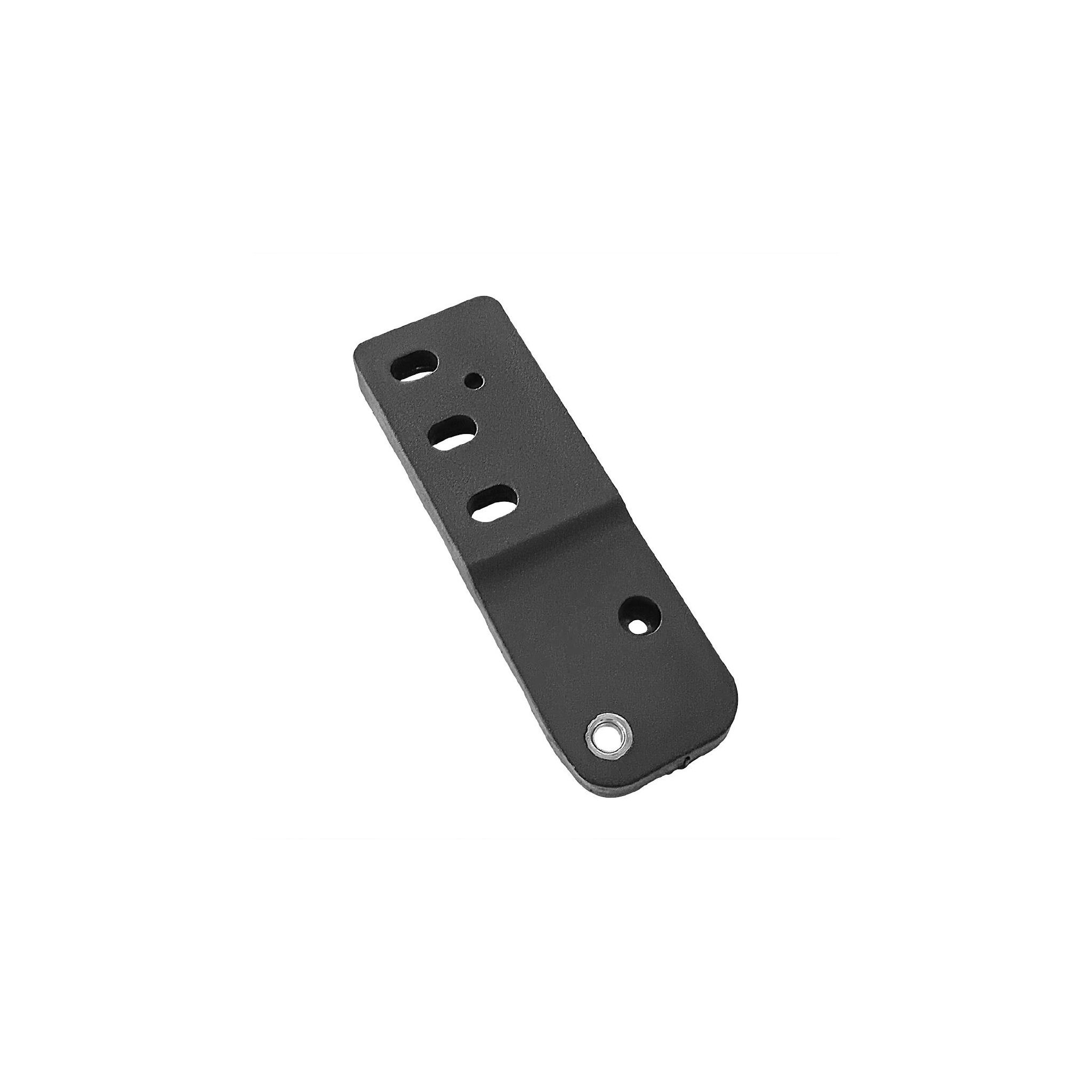 Polar AL232 Bottom Hinge Left for GE819 Hotel Room Minibar Fridge