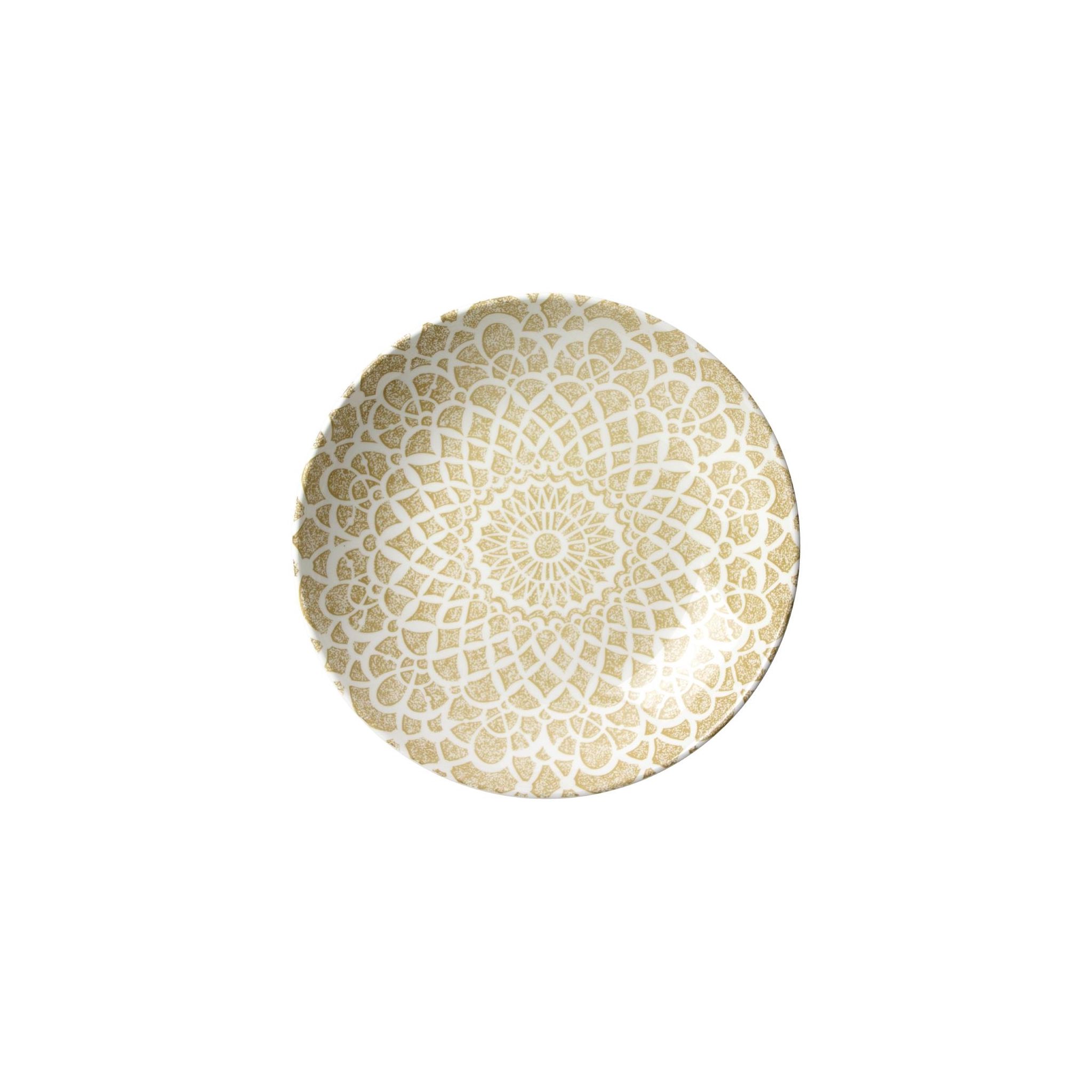 Steelite Ink Nomad VV1892 Coupe Bowls Sand 255mm 1.2Ltr (Pack of 12)