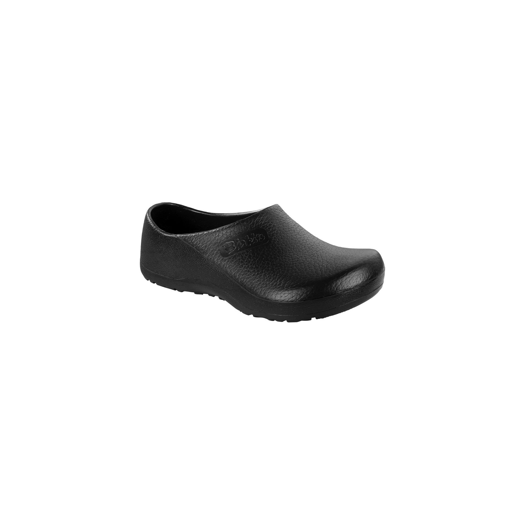 Birkenstock Profi Birki BB683-43 Clog Black Size 9