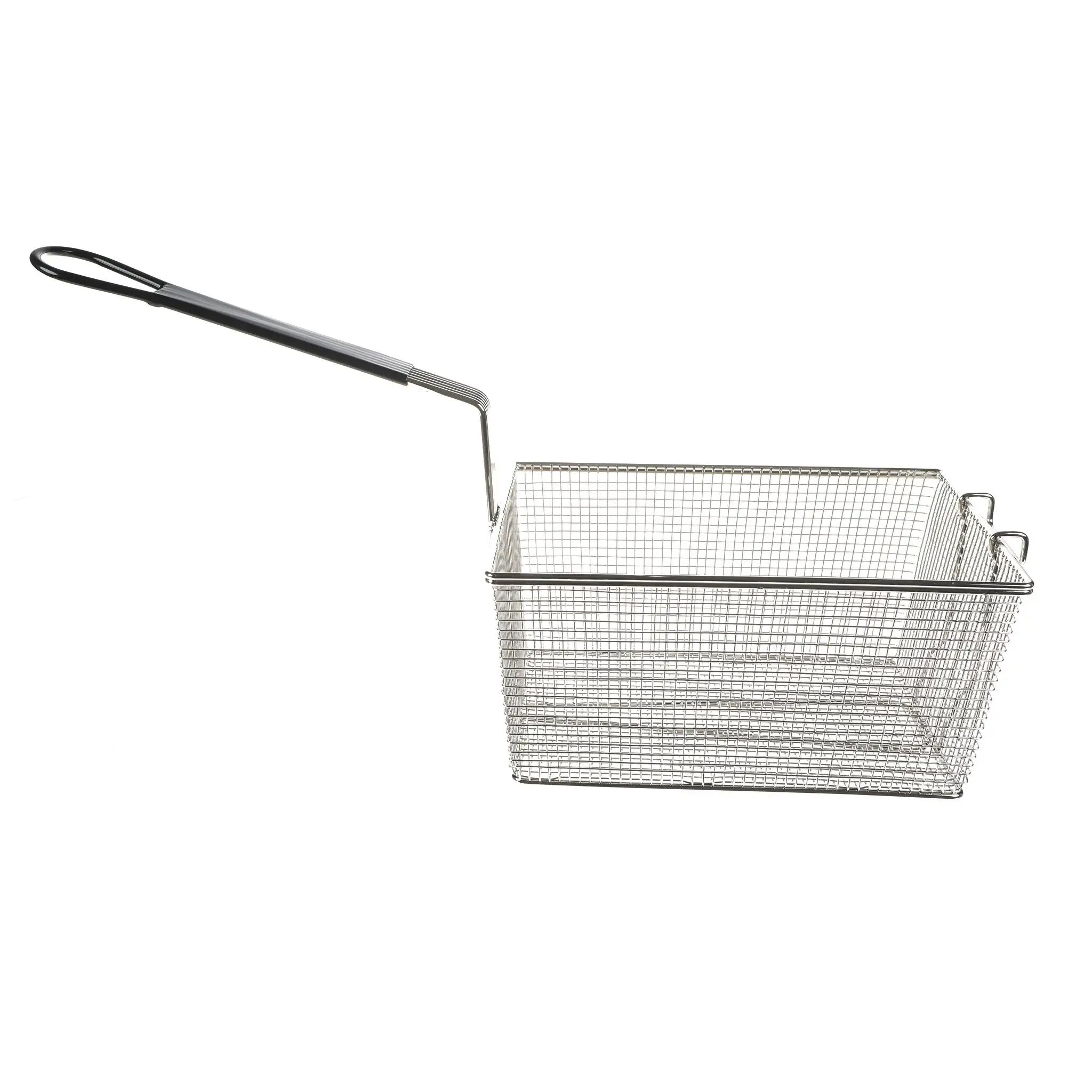 Lincat Silverlink 600 BA98 Stainless Steel Basket - Fits All Silverlink Gas Fryers