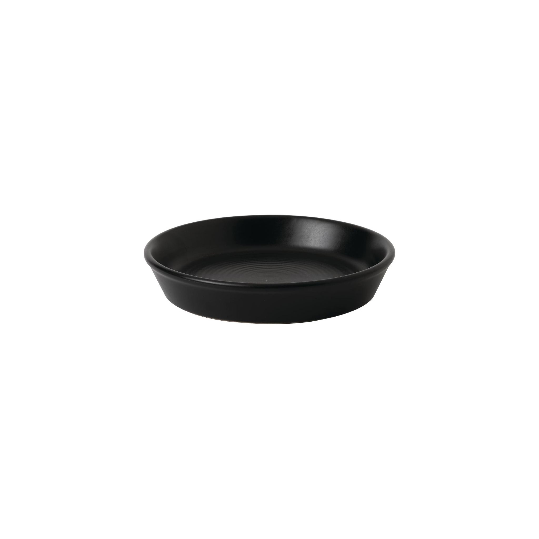 Dudson Evo Jet FJ737 Tapas Dish 159mm (Pack of 6)