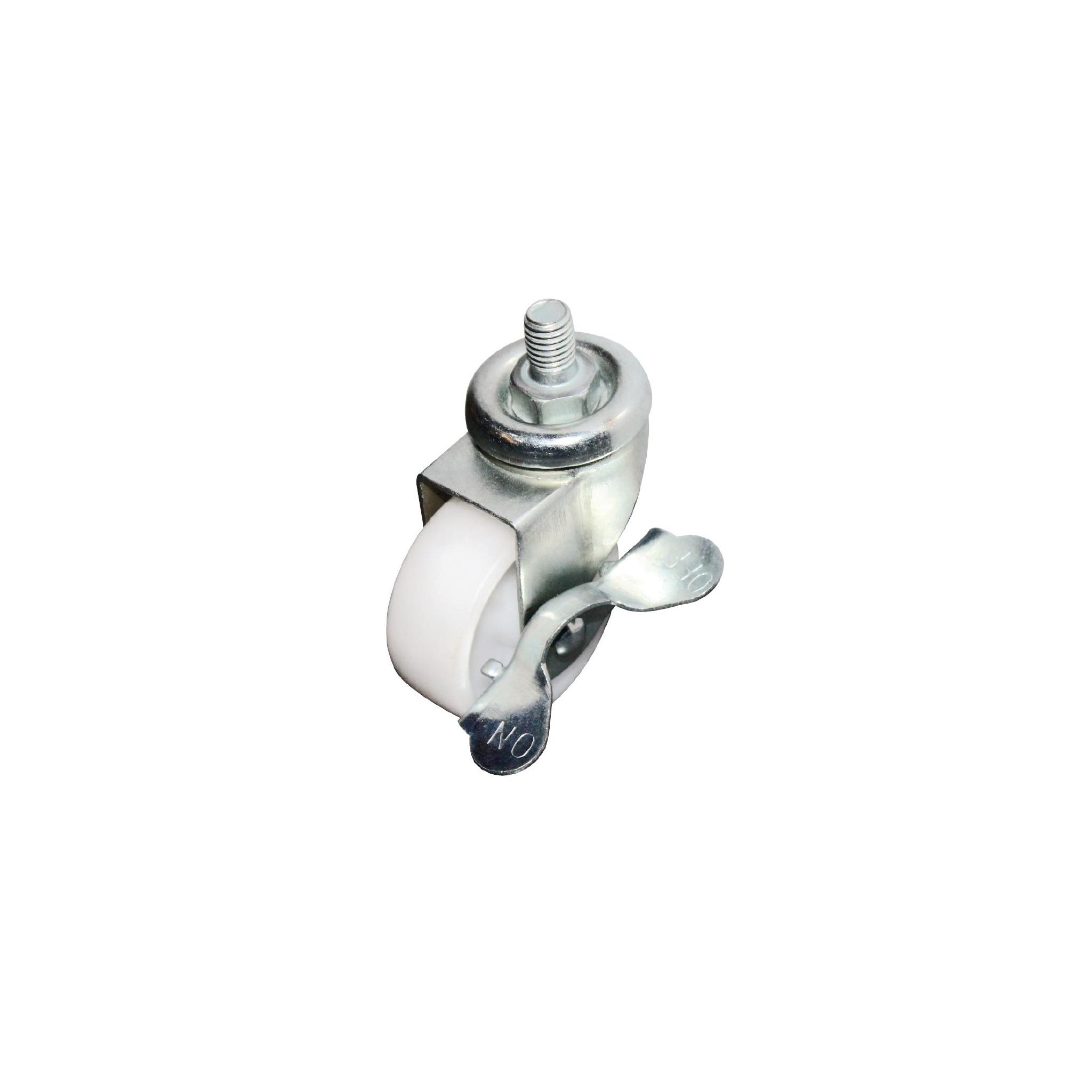 Polar AC099 Braked Castor (Pack of 1)