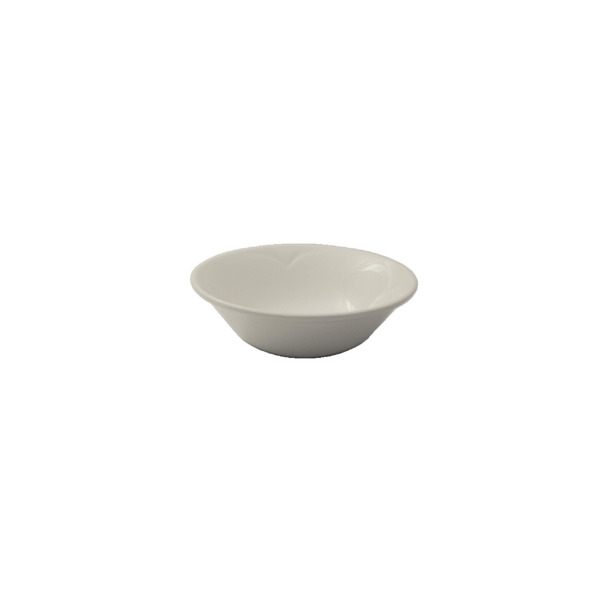 Steelite Bianco V8236 Oatmeal Bowls 165mm (Pack of 36)