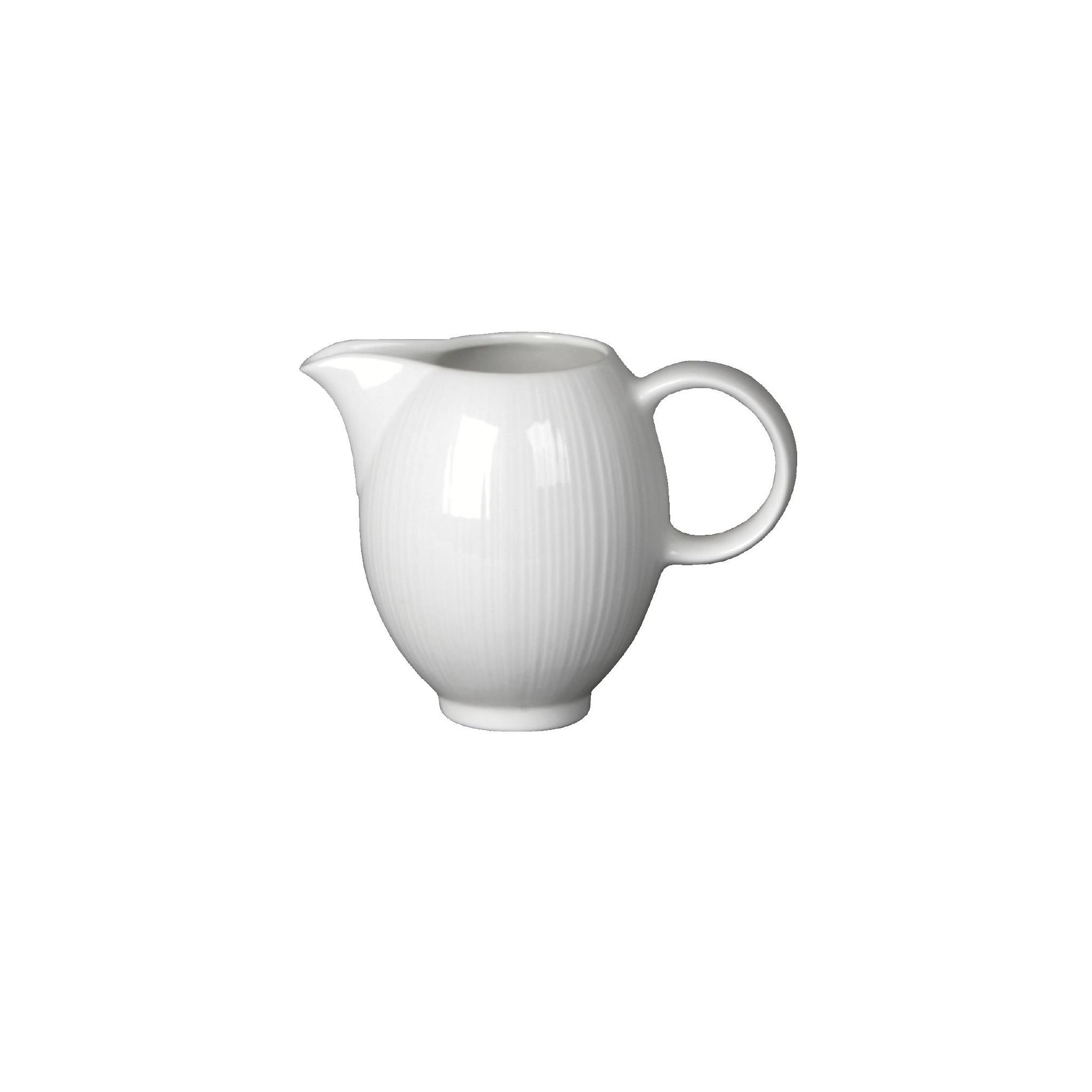 Steelite Spyro V6430 Jugs 142ml (Pack of 12)