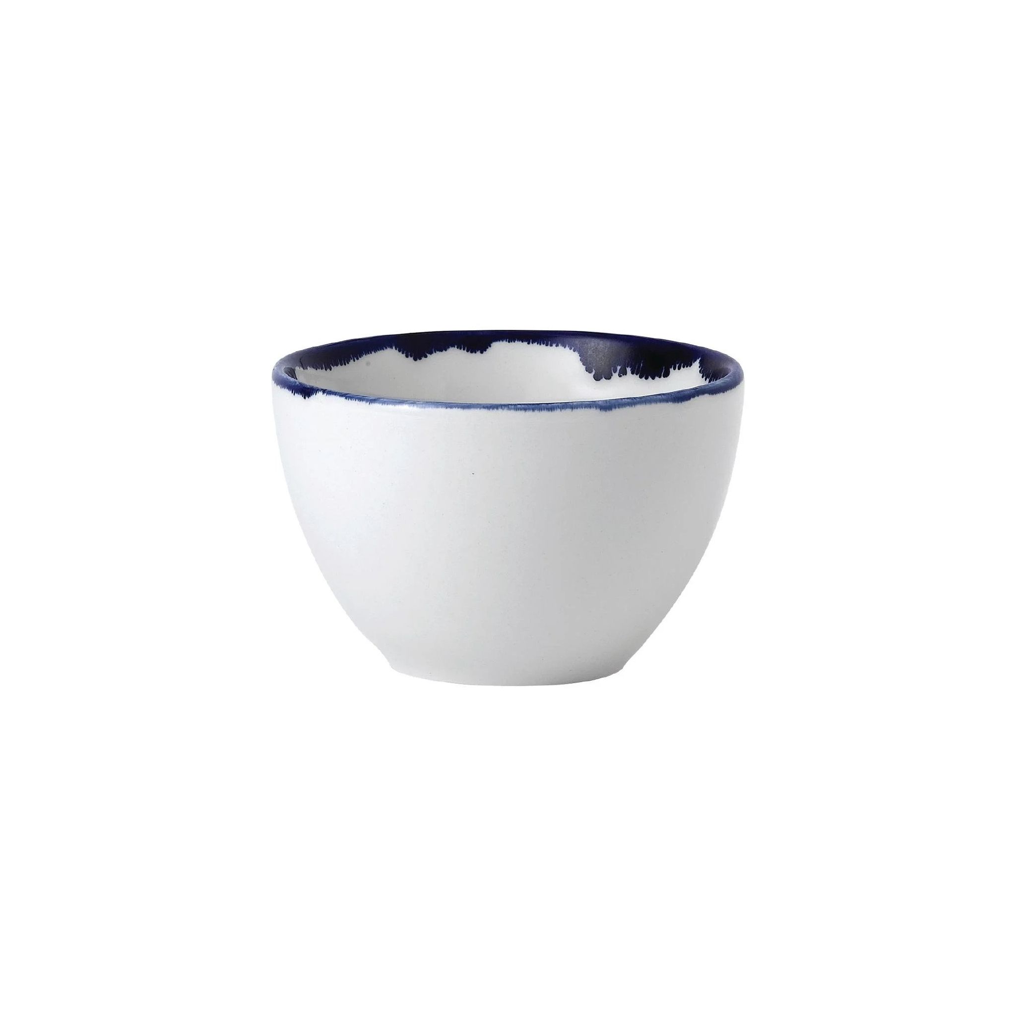 Dudson Harvest FR095 Ink Sugar Bowl 8oz (Pack of 12)