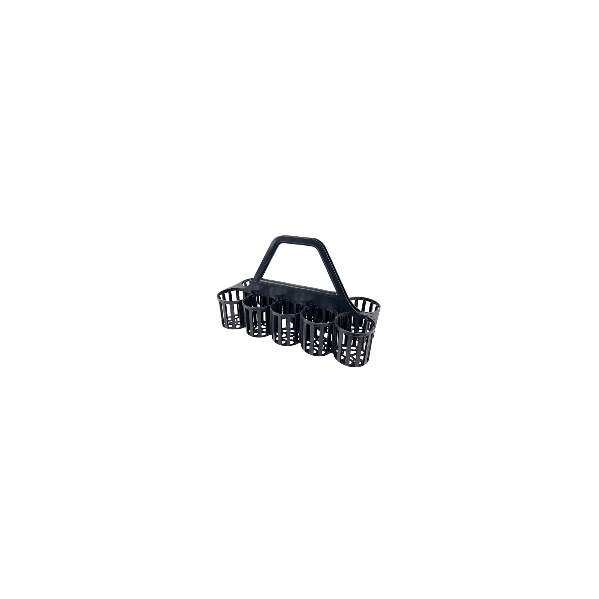 Beaumont GH049 Glass & Bottle Carrier