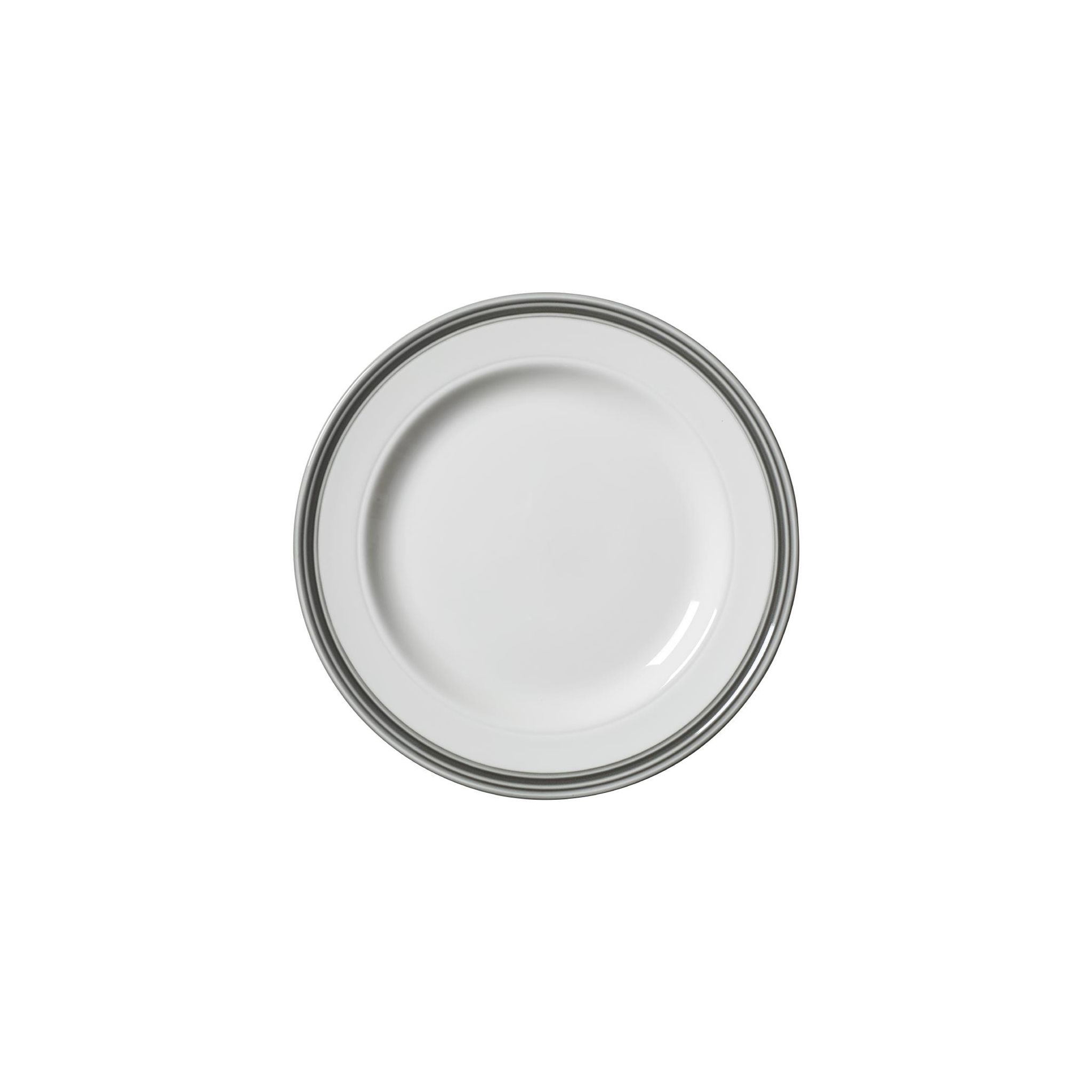 Steelite Bead VV2663 Truffle Plates 255mm (Pack of 12)