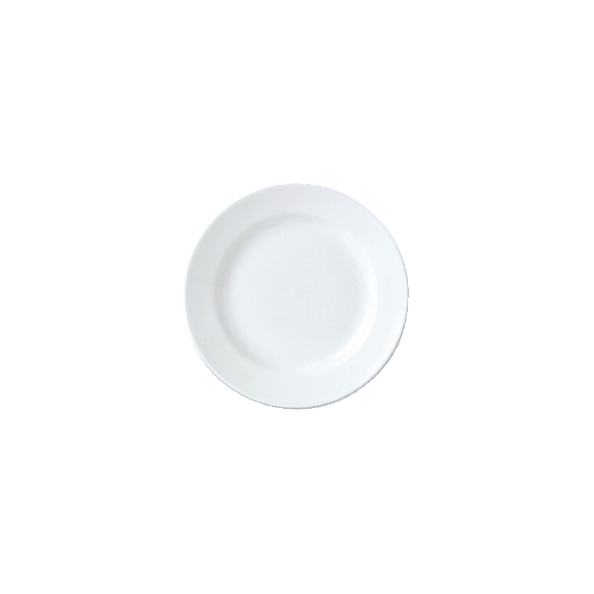 Steelite Simplicity White V9249 Harmony Plates 300mm (Pack of 12)