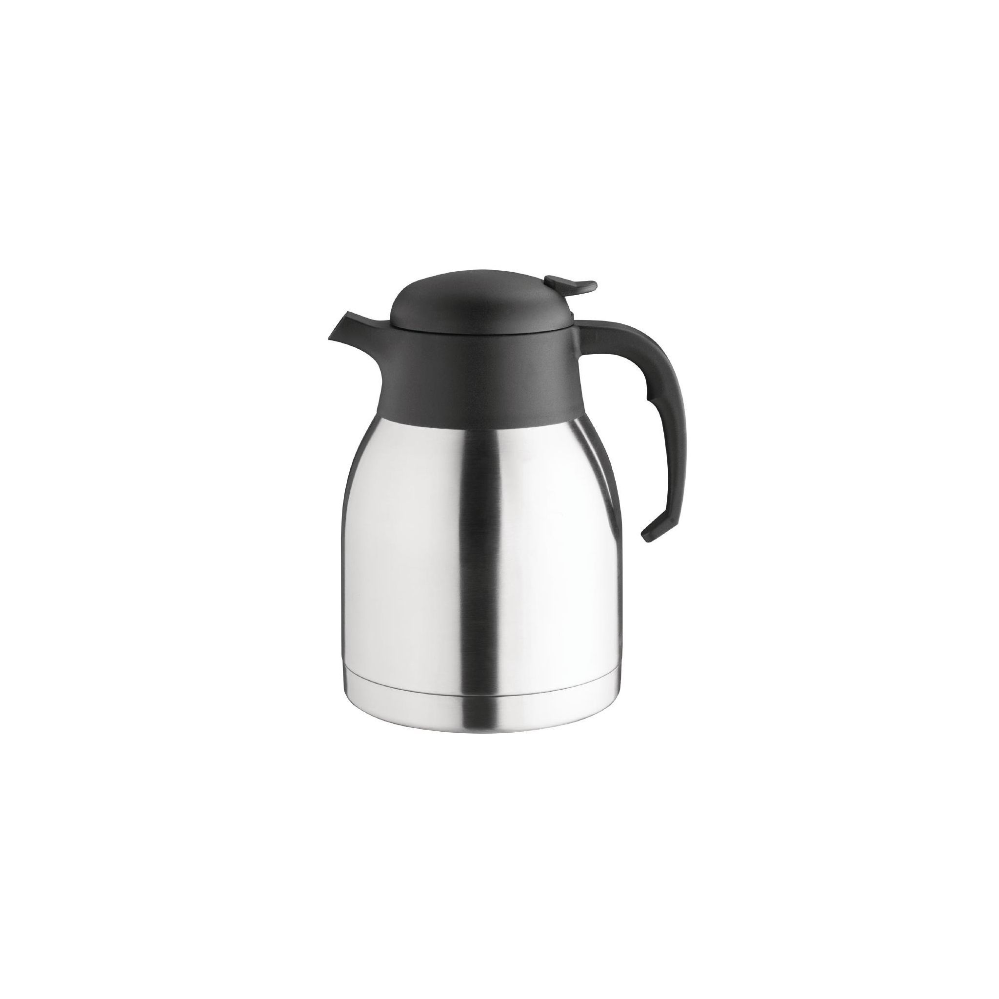 Olympia C092 Stainless Steel Vacuum Jug 1.5Ltr