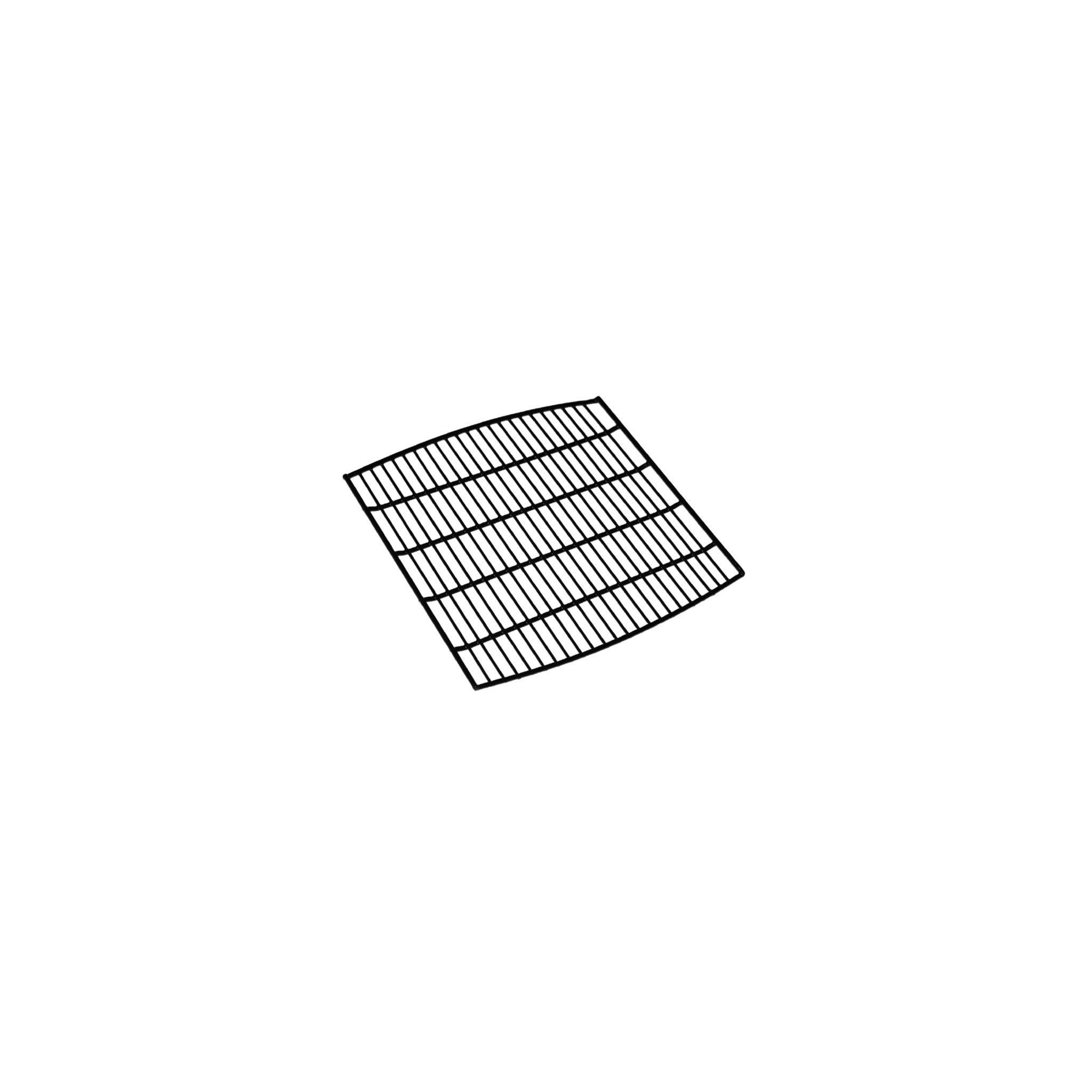 Polar AH029 Black Shelf for DP288