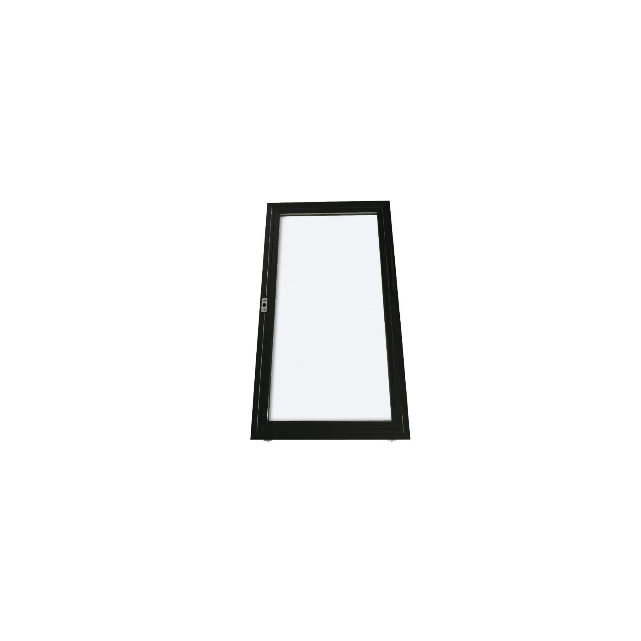 Polar AG901 Right Sliding Door for GL013 Triple Door Back Bar Bottle Cooler