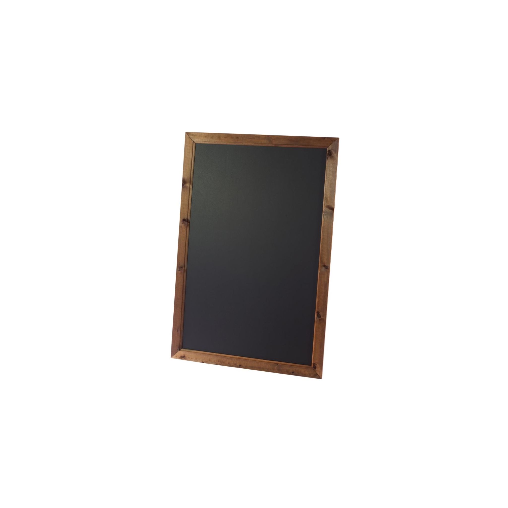Beaumont CZ693 Framed Blackboard Oak 1236 x 736mm