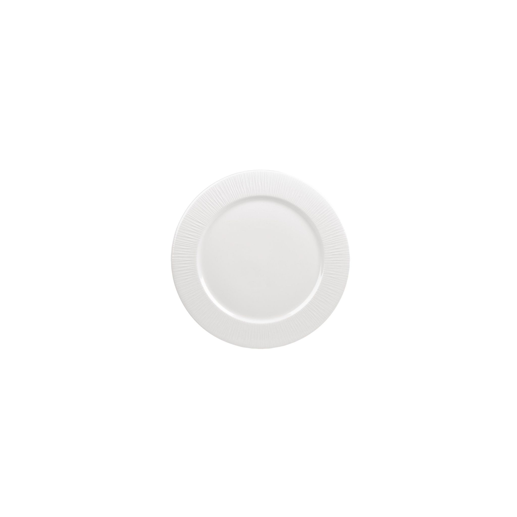 Churchill Bamboo DK434 Presentation Plates 304mm (Pack of 12)