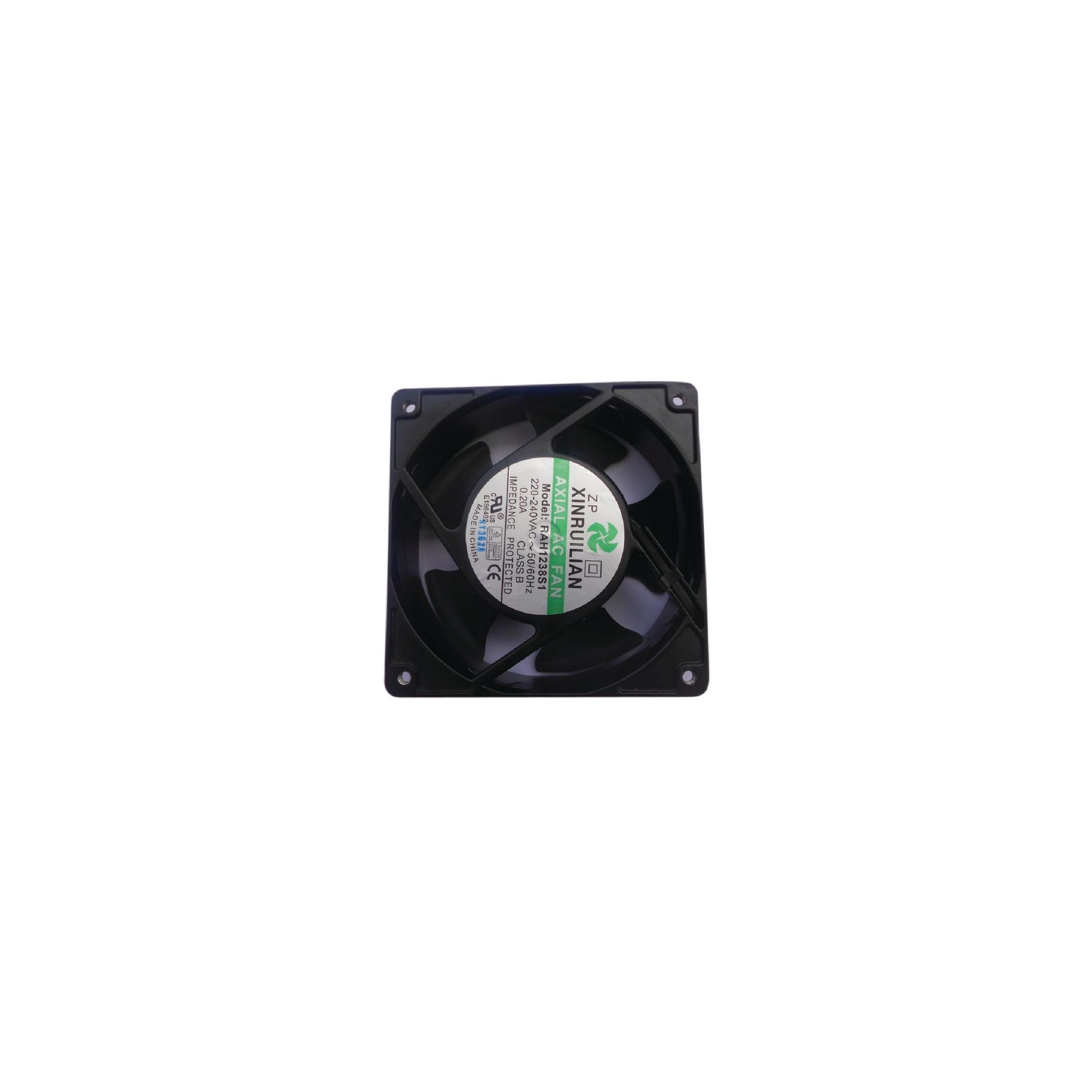 Polar AE845 Evaporator Fan Motor for G-Series Refrigerated Countertop Food Display Showcases