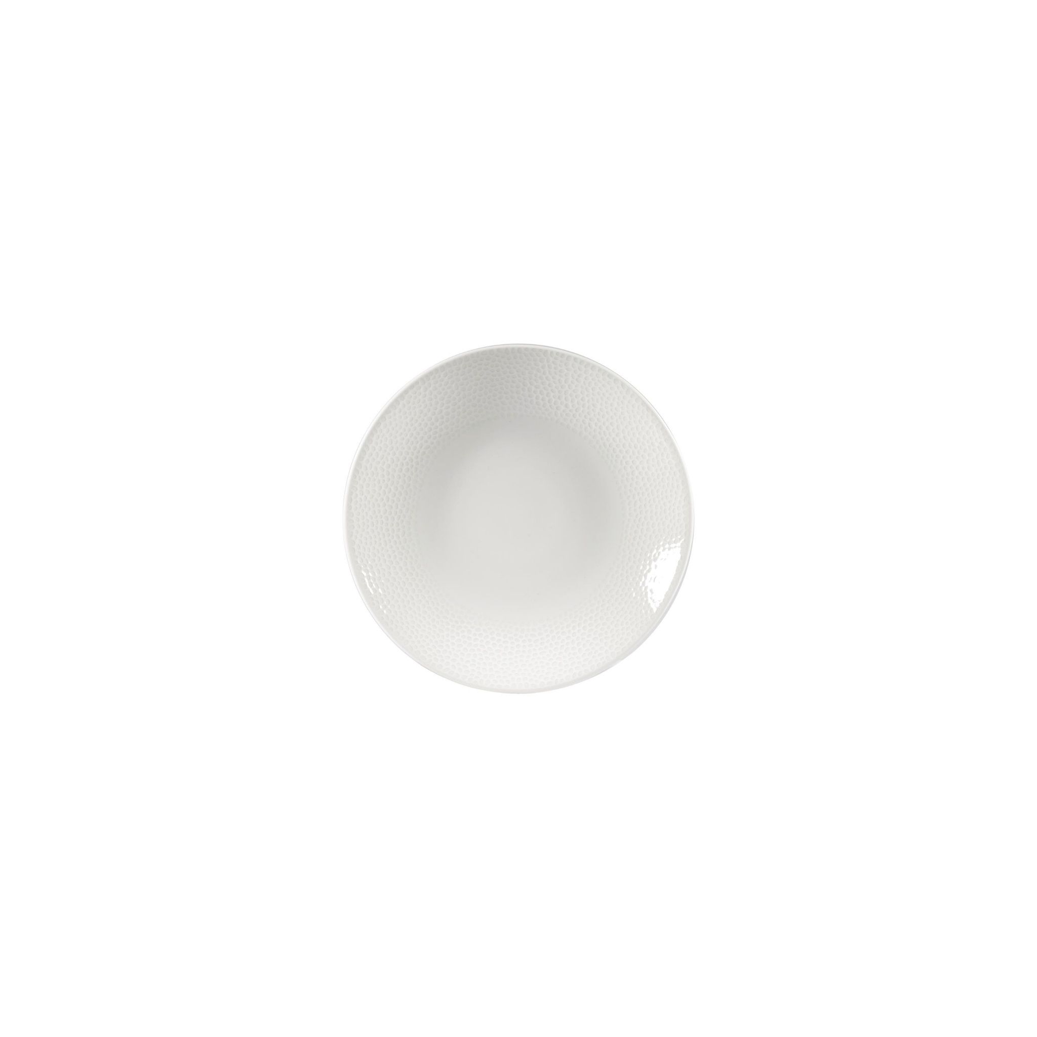 Churchill Isla FA679 Deep Coupe Plates White 225mm (Pack of 12)