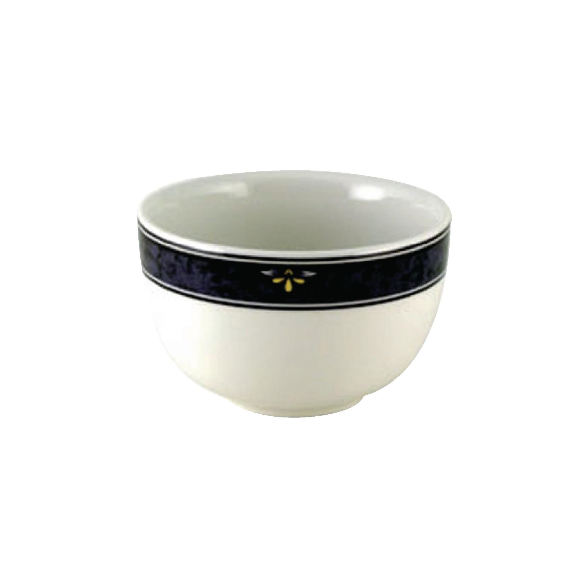 Churchill Venice M438 Sugar Bowls 89mm (Pack of 12)