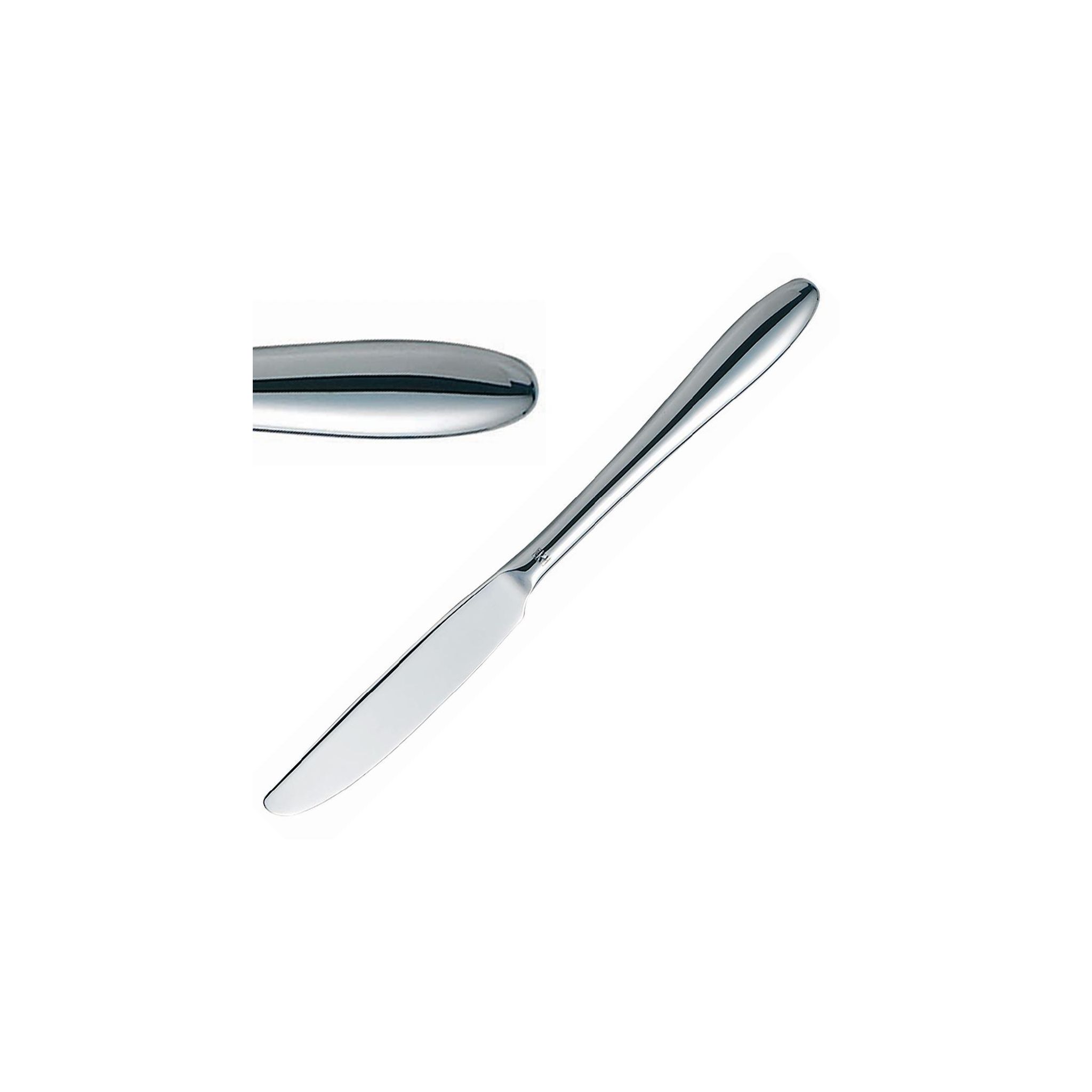 Chef & Sommelier Lazzo DP573 Tea Knives (Pack of 12)