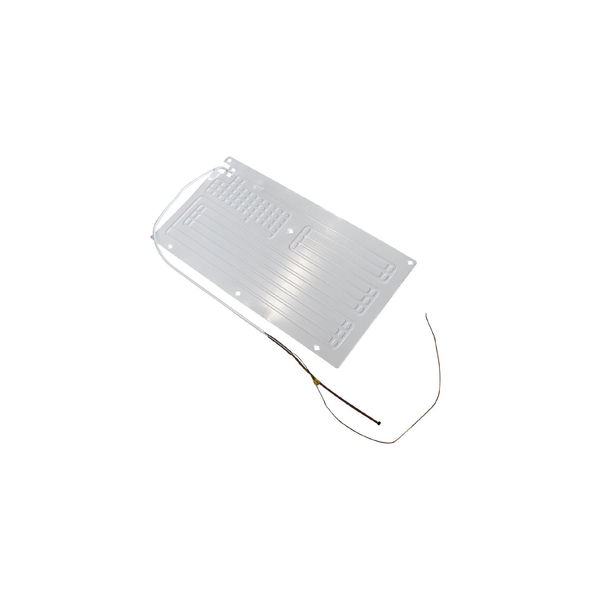 Polar AK098 Evaporator for CT330 Bottle Well