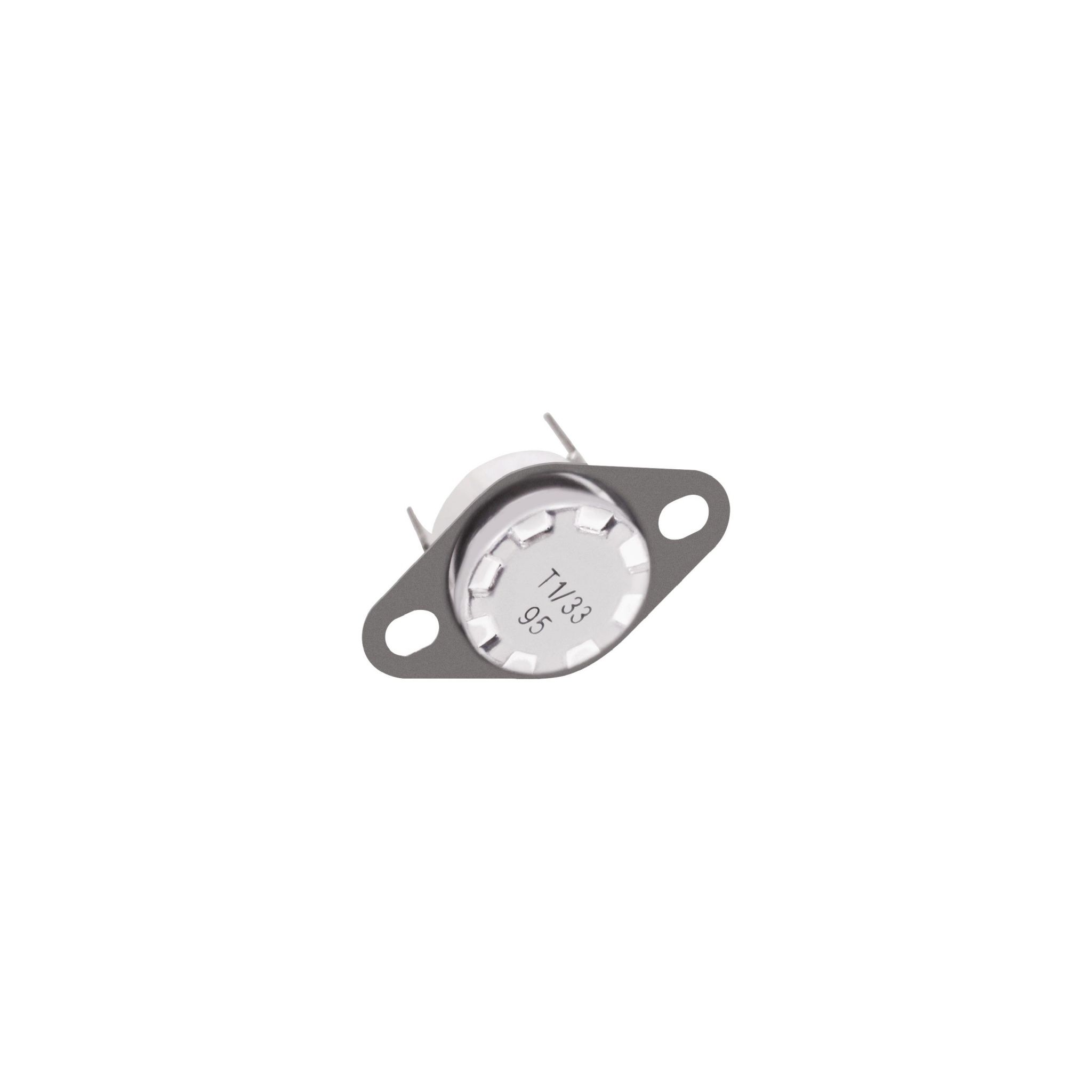 Buffalo AJ109 Thermostat for CW146 Upright Heated Display Merchandiser