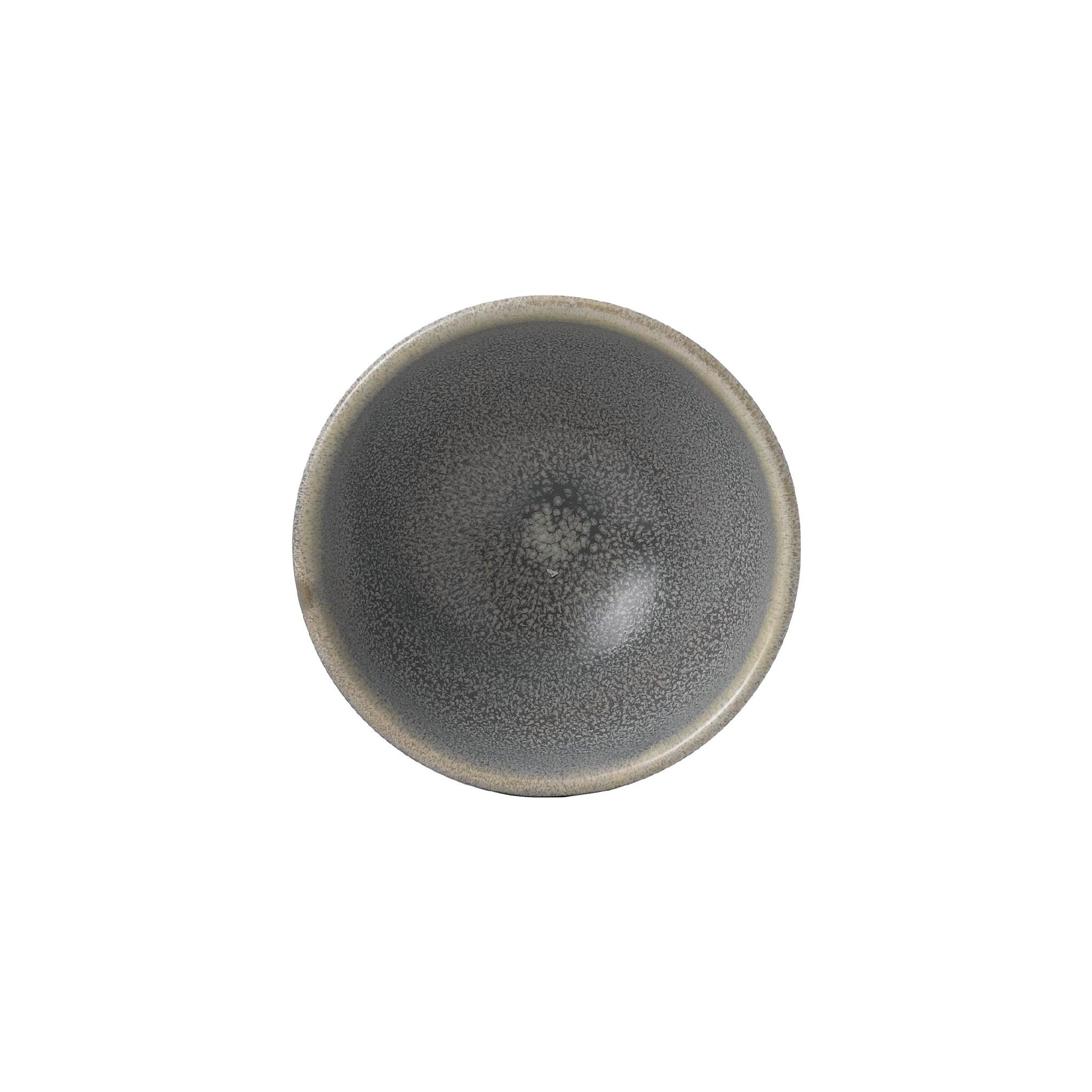 Dudson Evo FE311 Granite Rice Bowl 105mm (Pack of 6)