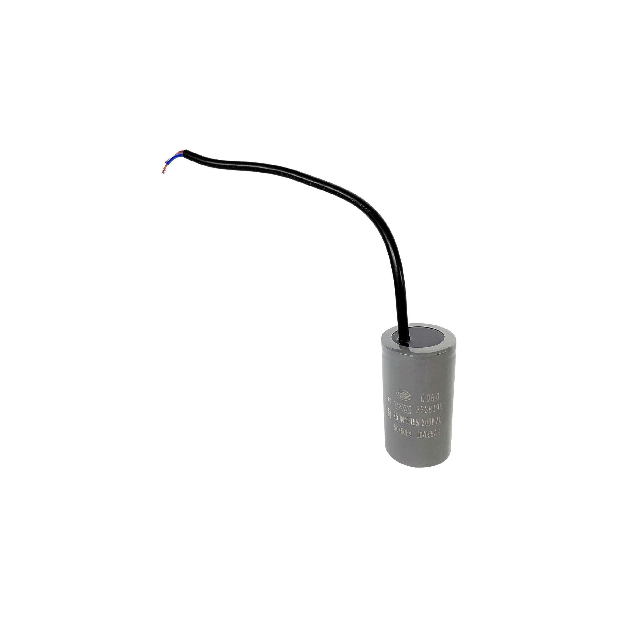 Buffalo AN824 Starting Capacitor for CH423 Vegetable Prep Machine