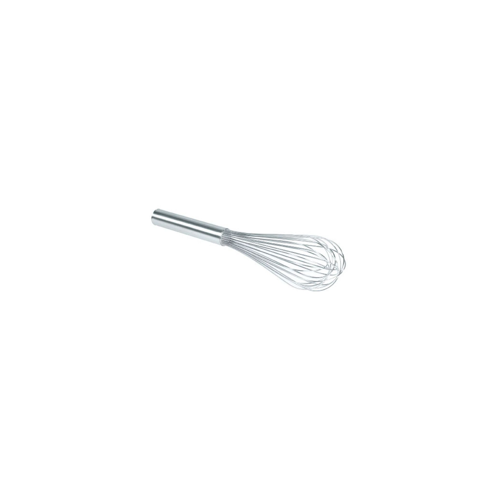 Prepara E2872 Stainless Steel Light Piano Wire Whisk Balloon 460mm