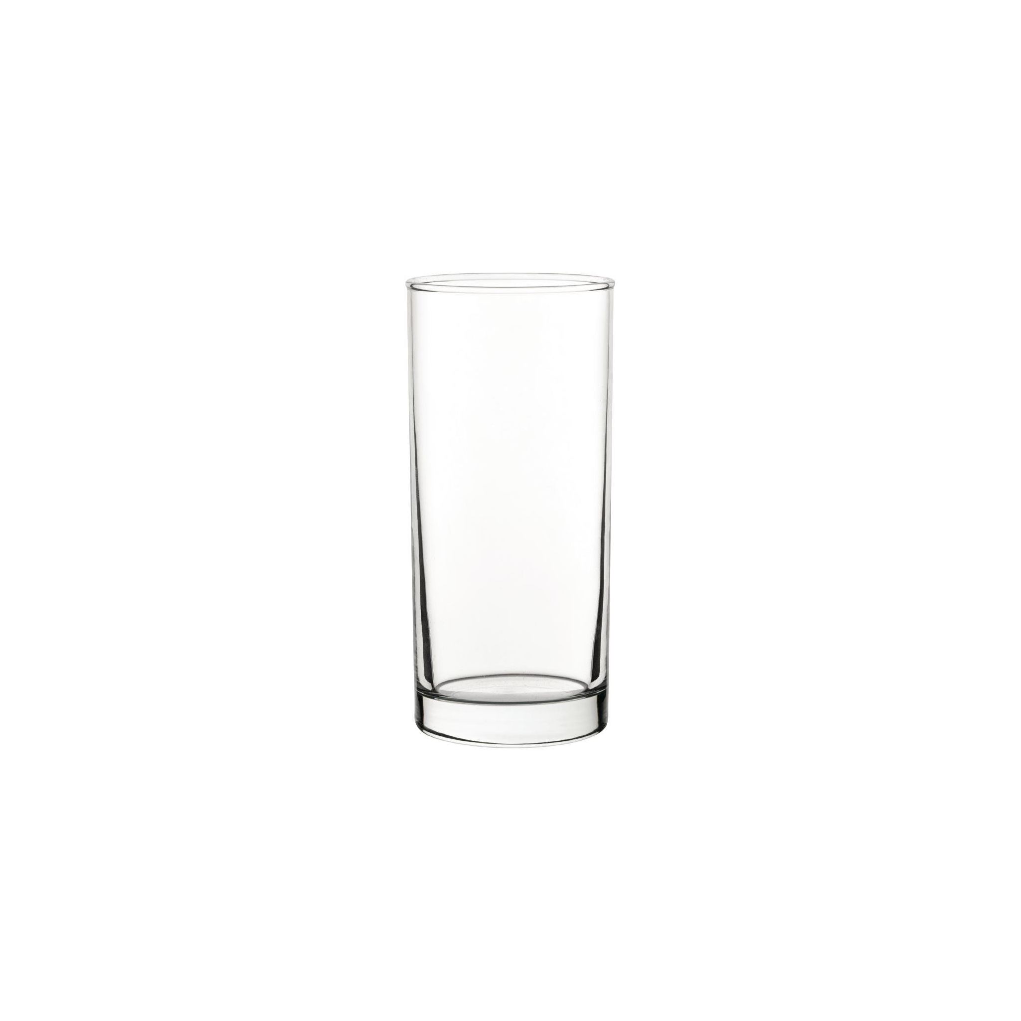 Utopia Pure FB191 Glass Hi Ball 280ml (Pack of 48)