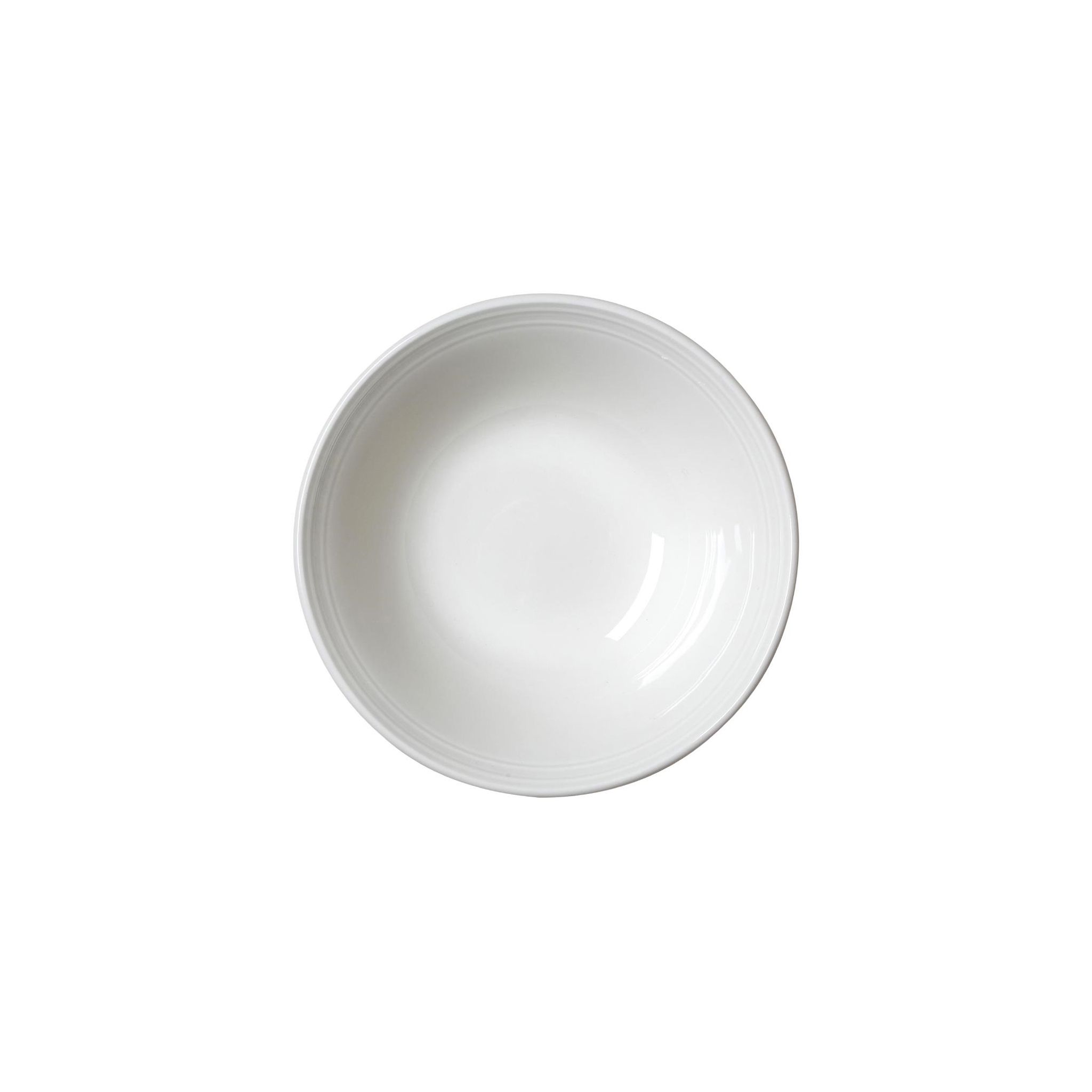 Steelite Bead VV2389 Oatmeal Bowls 165mm (Pack of 12)