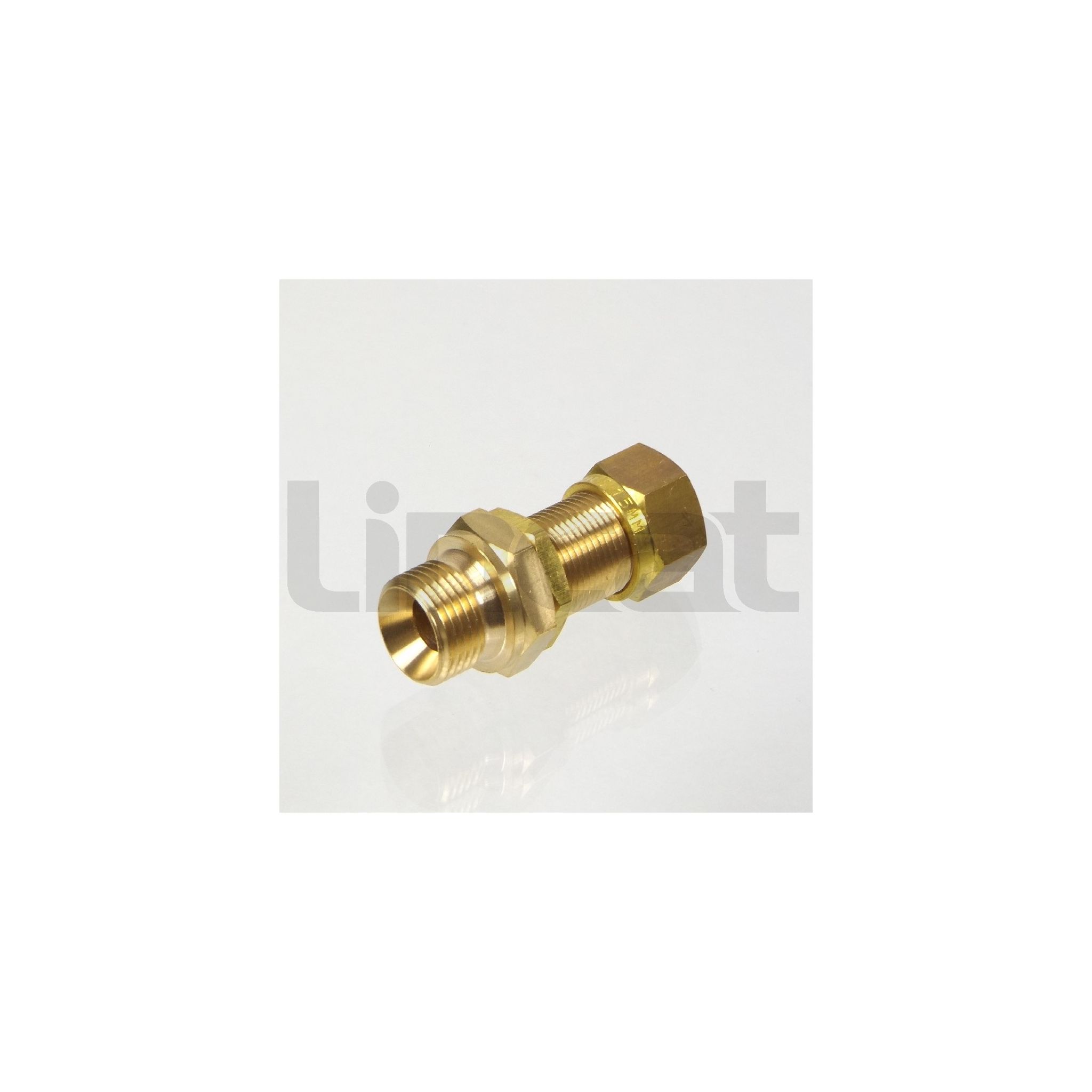 Lincat CO164 1/2" BSP Tube for Opus 800 Chargrills