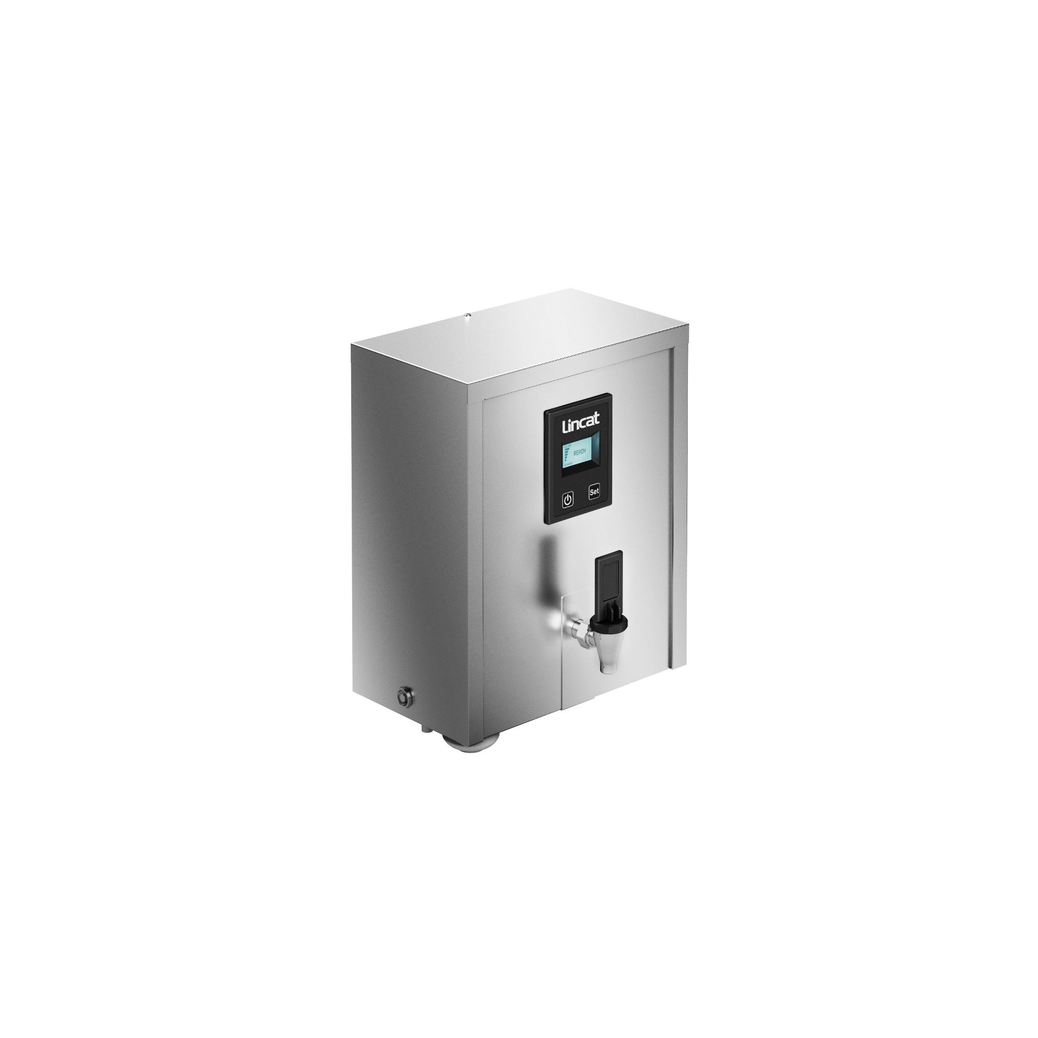 Lincat Filterflow M5F 5 Ltr Wall Mounted Automatic Water Boiler With Filtration