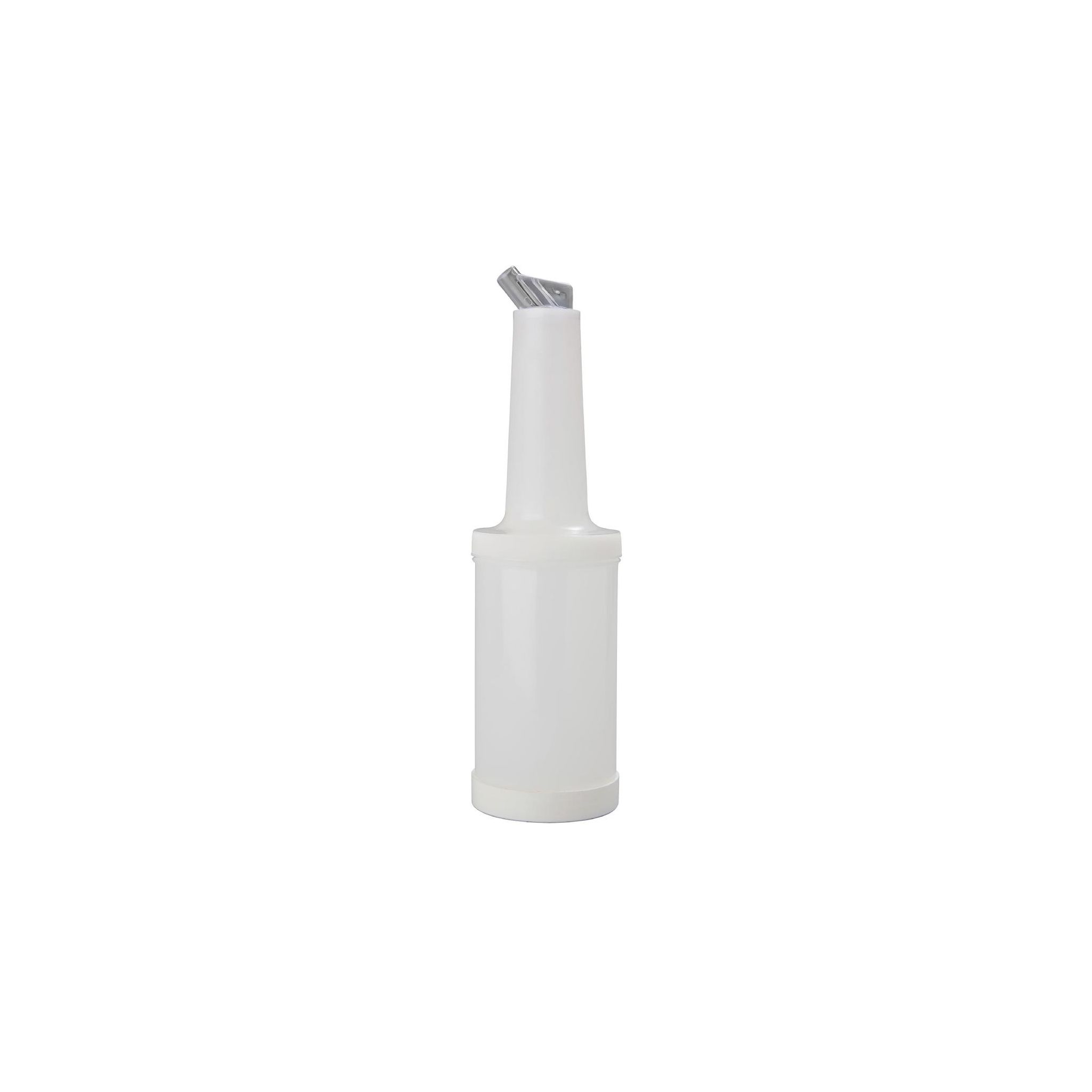 Beaumont CZ378 Save and Pour Quart White
