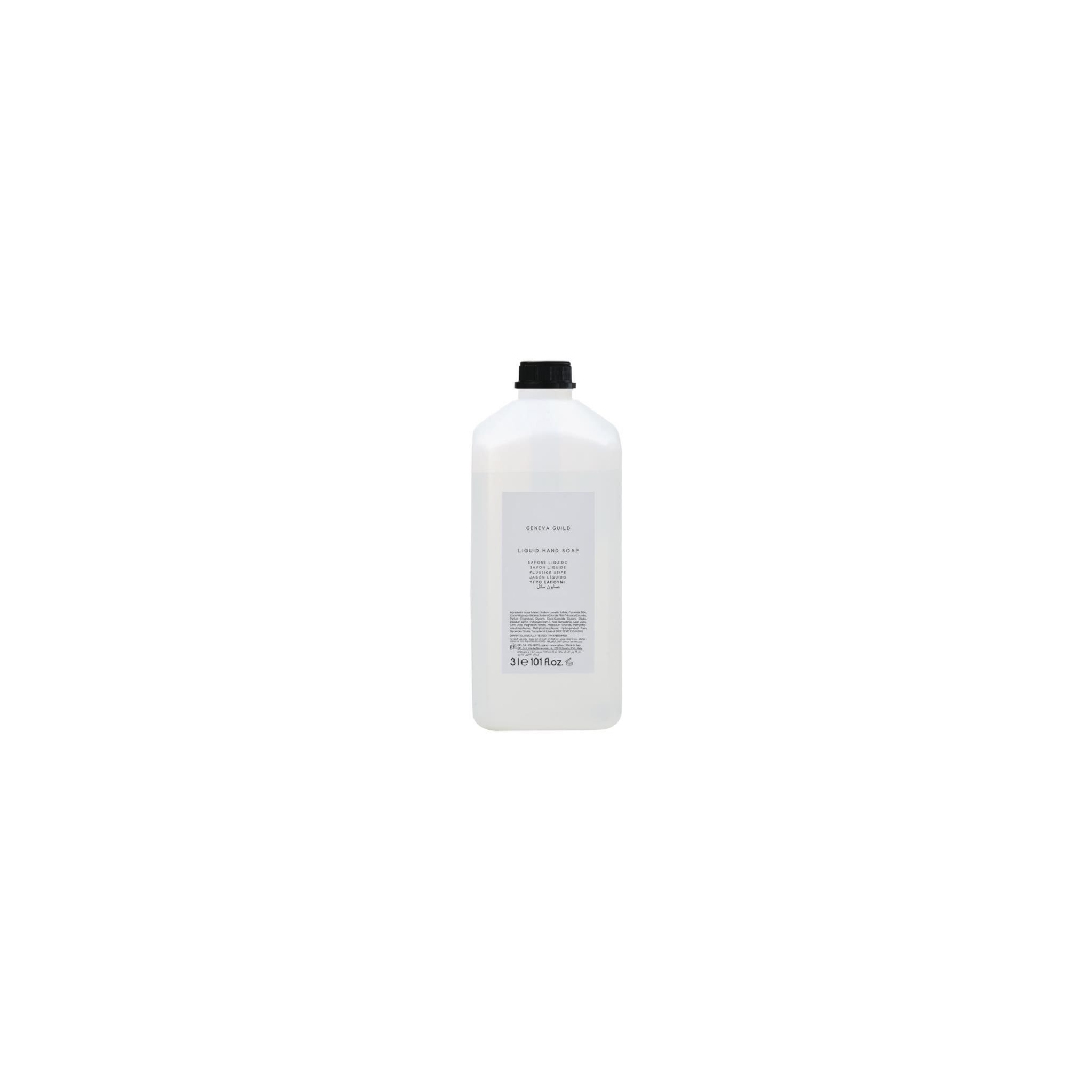 Mitre Essentials DR007 Geneva Guild Liquid Hand Soap Refill