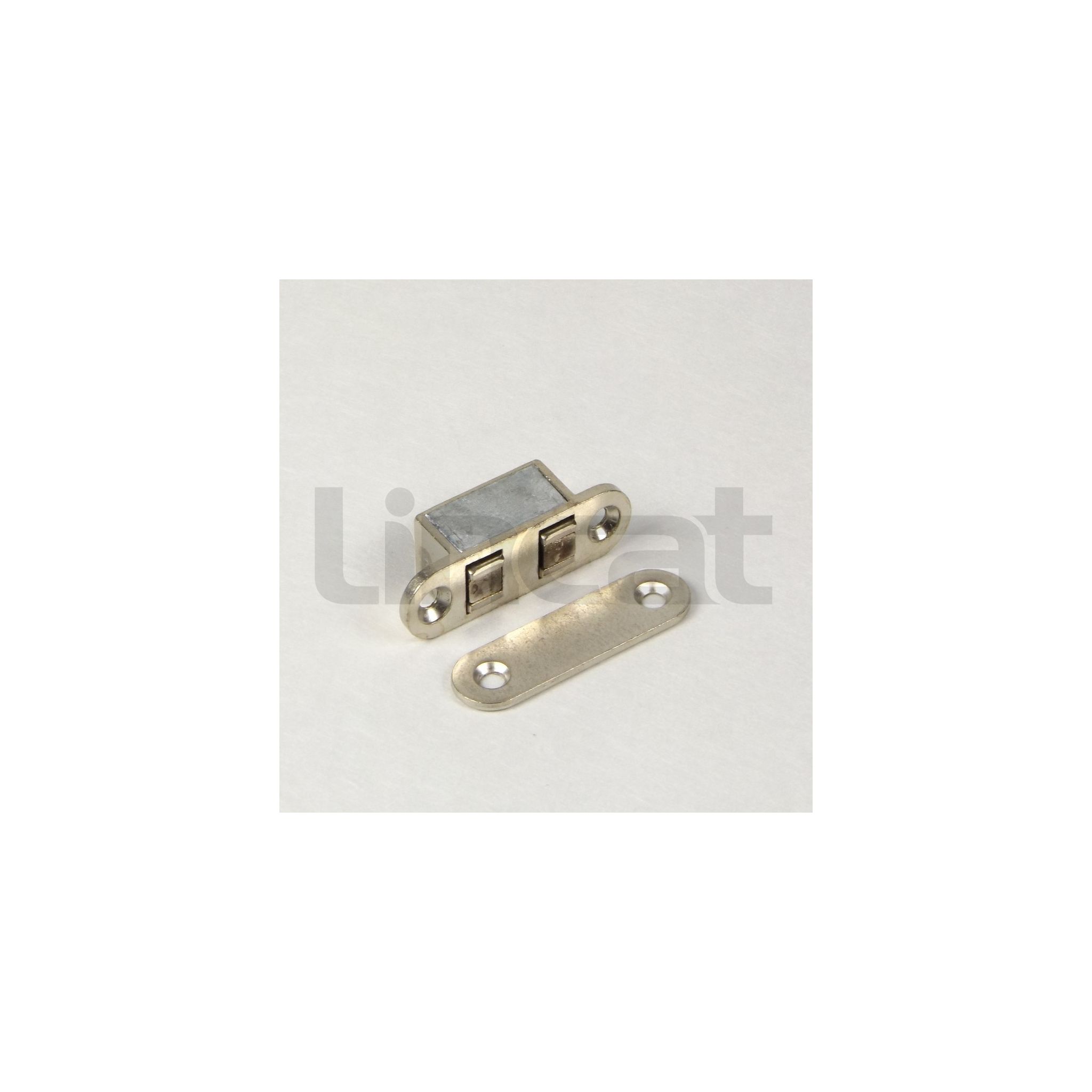 Lincat CA111 Magnetic Catch & Catchplate for Seal Heated Display Merchandisers