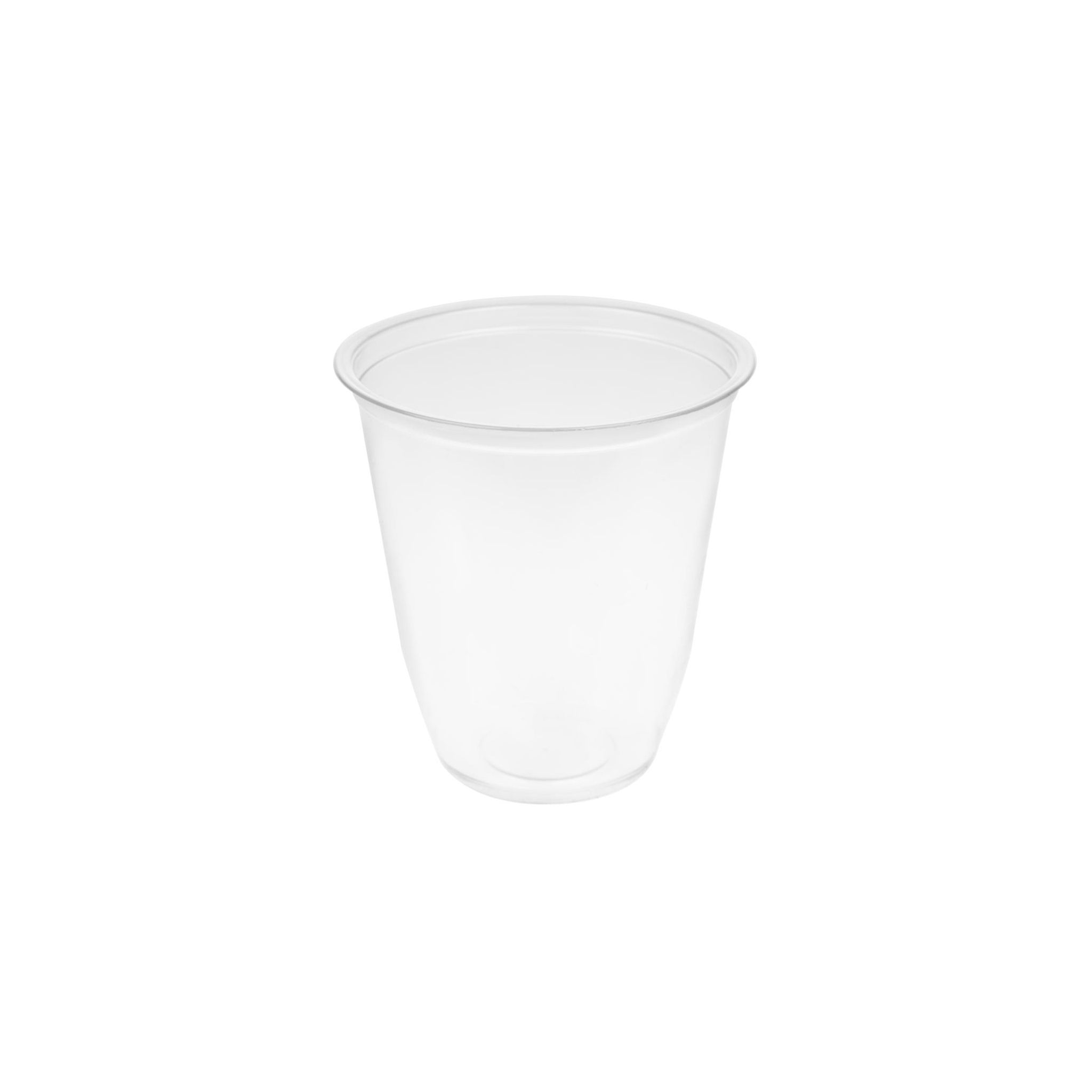 Faerch OHCO FB380 95mm Recyclable Deli Pots Base Only 454ml