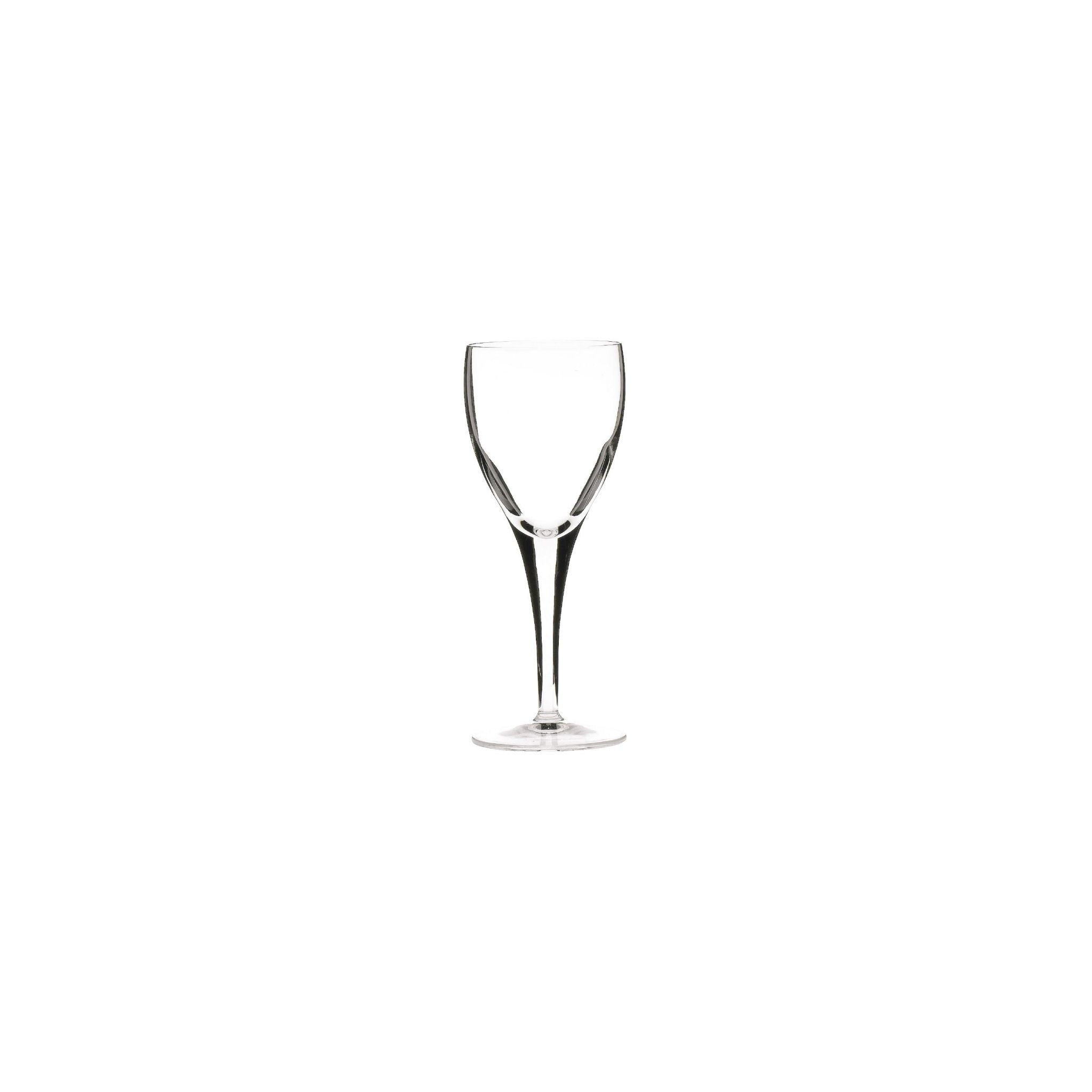 Luigi Bormioli T247 Michelangelo White Wine Glasses 190ml