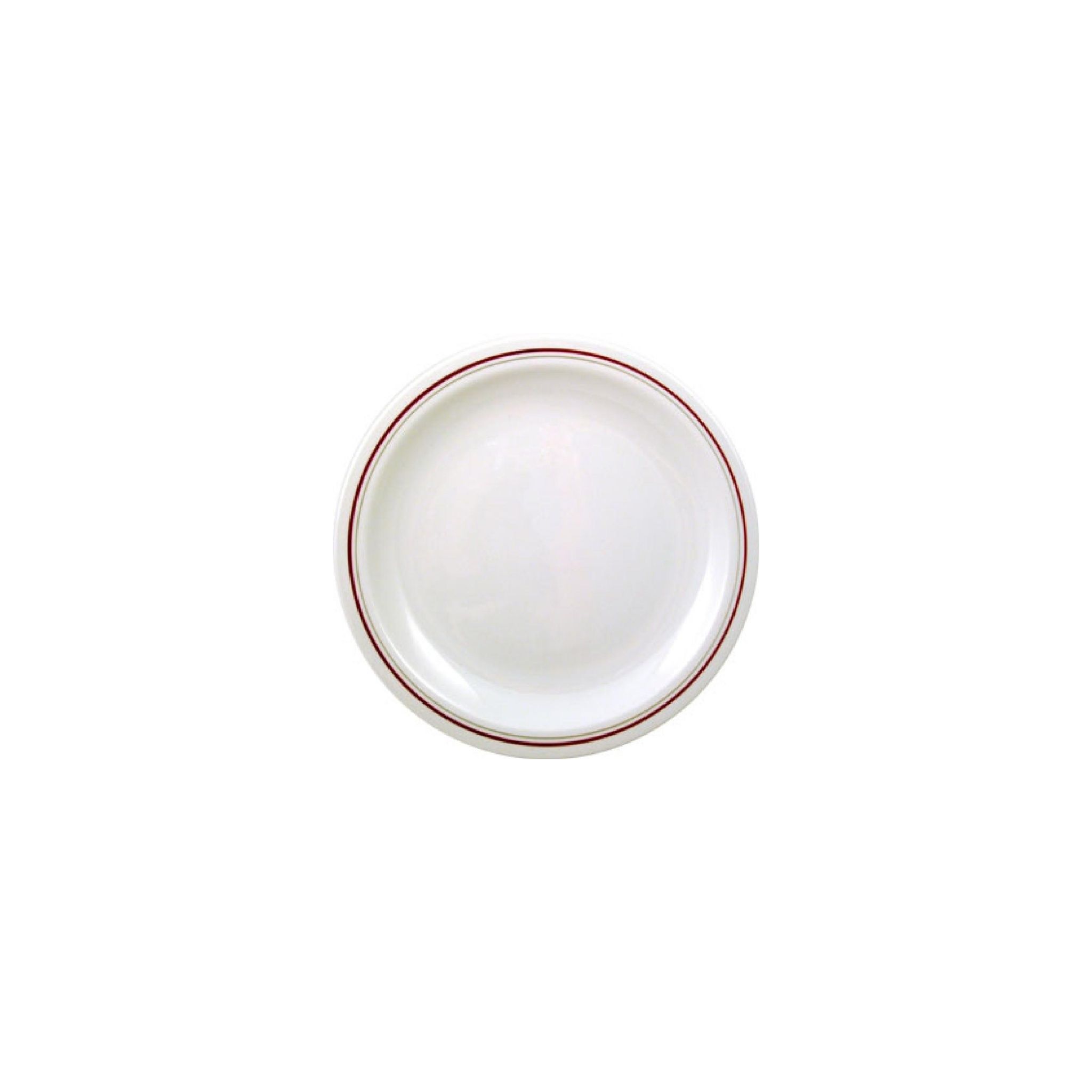Churchill Nova Clyde M051 Plates 254mm (Pack of 24)