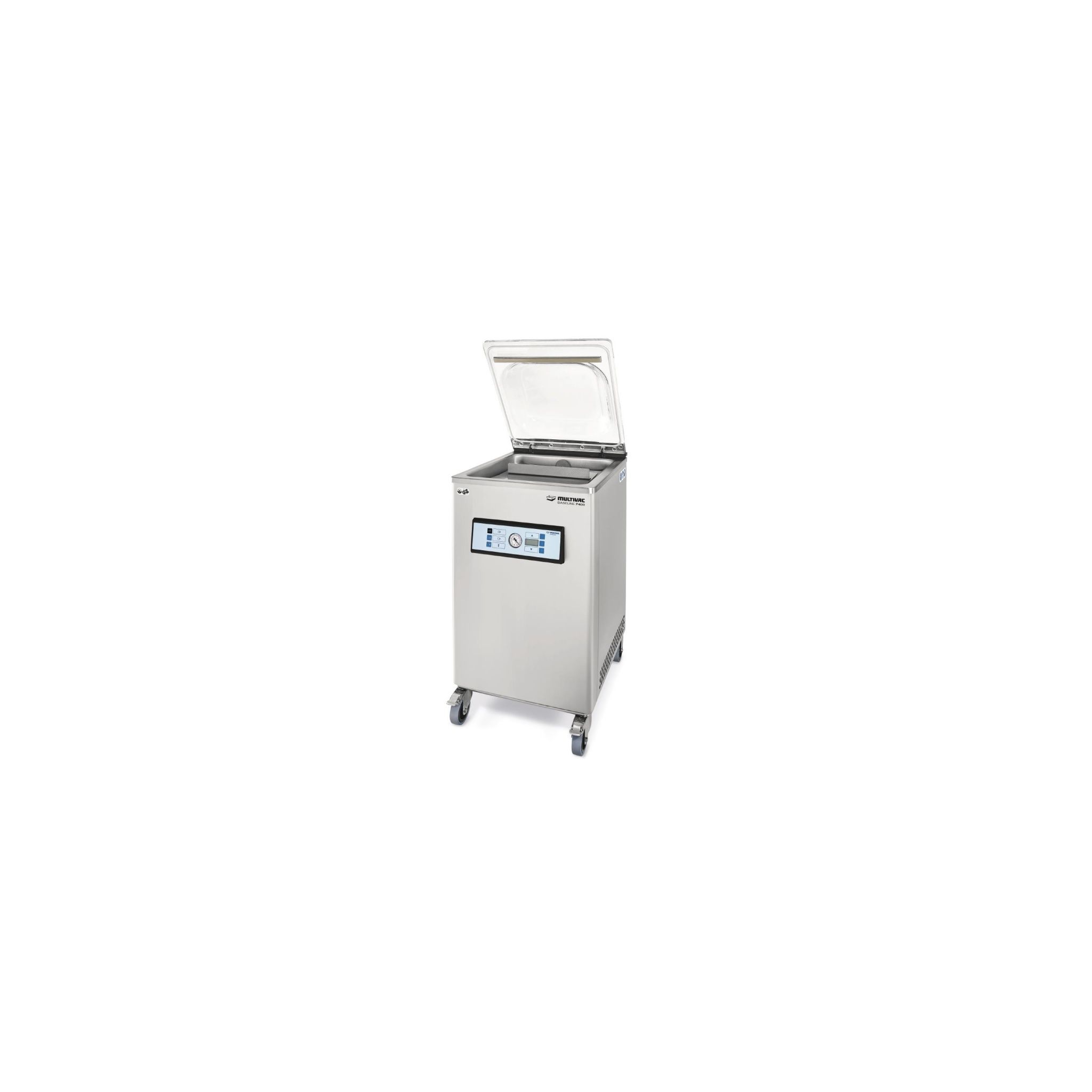 Multivac P400 Freestanding Vacuum Packer