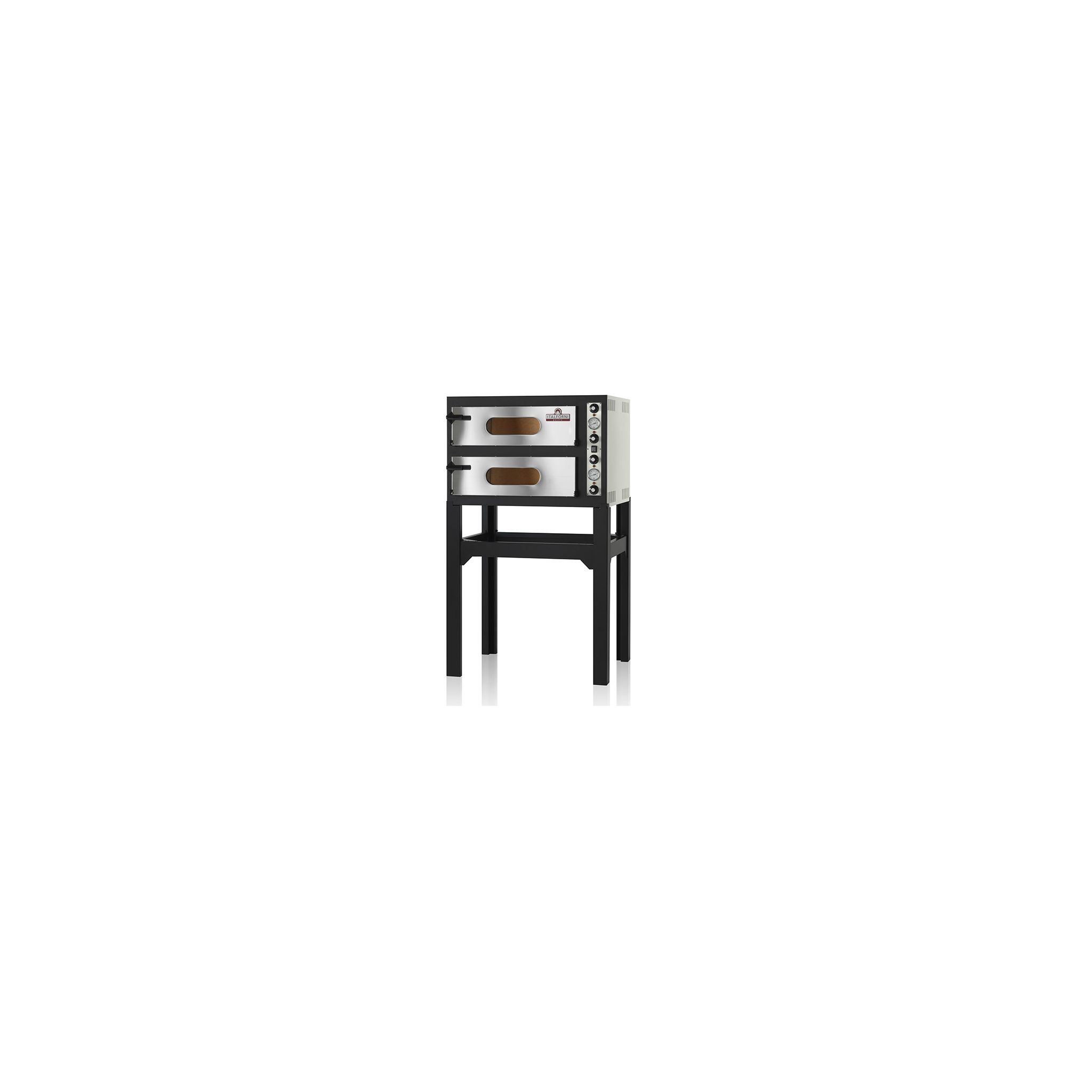 Italforni ITSTEK Open Pizza Oven Stand