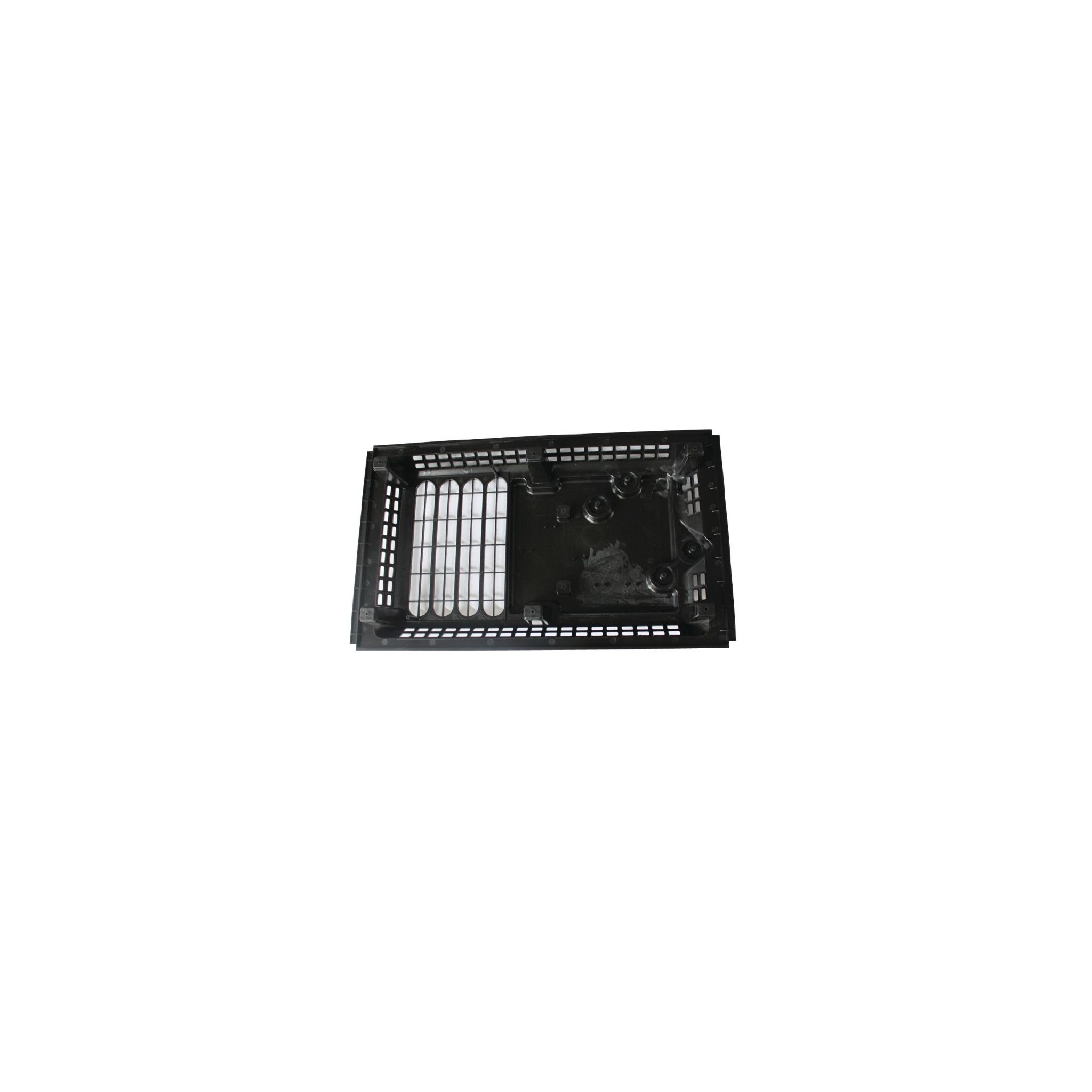 Polar AC712 Compressor Bottom Base for CC611 Refrigerated Countertop Food Display Showcase