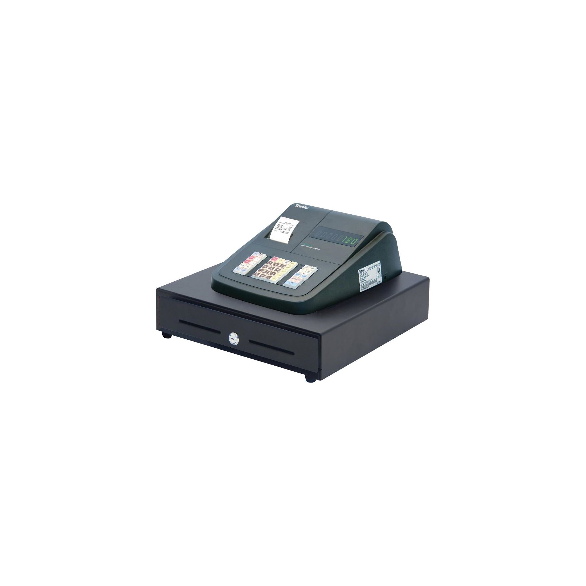 Sam4s ER-180US Cash Register