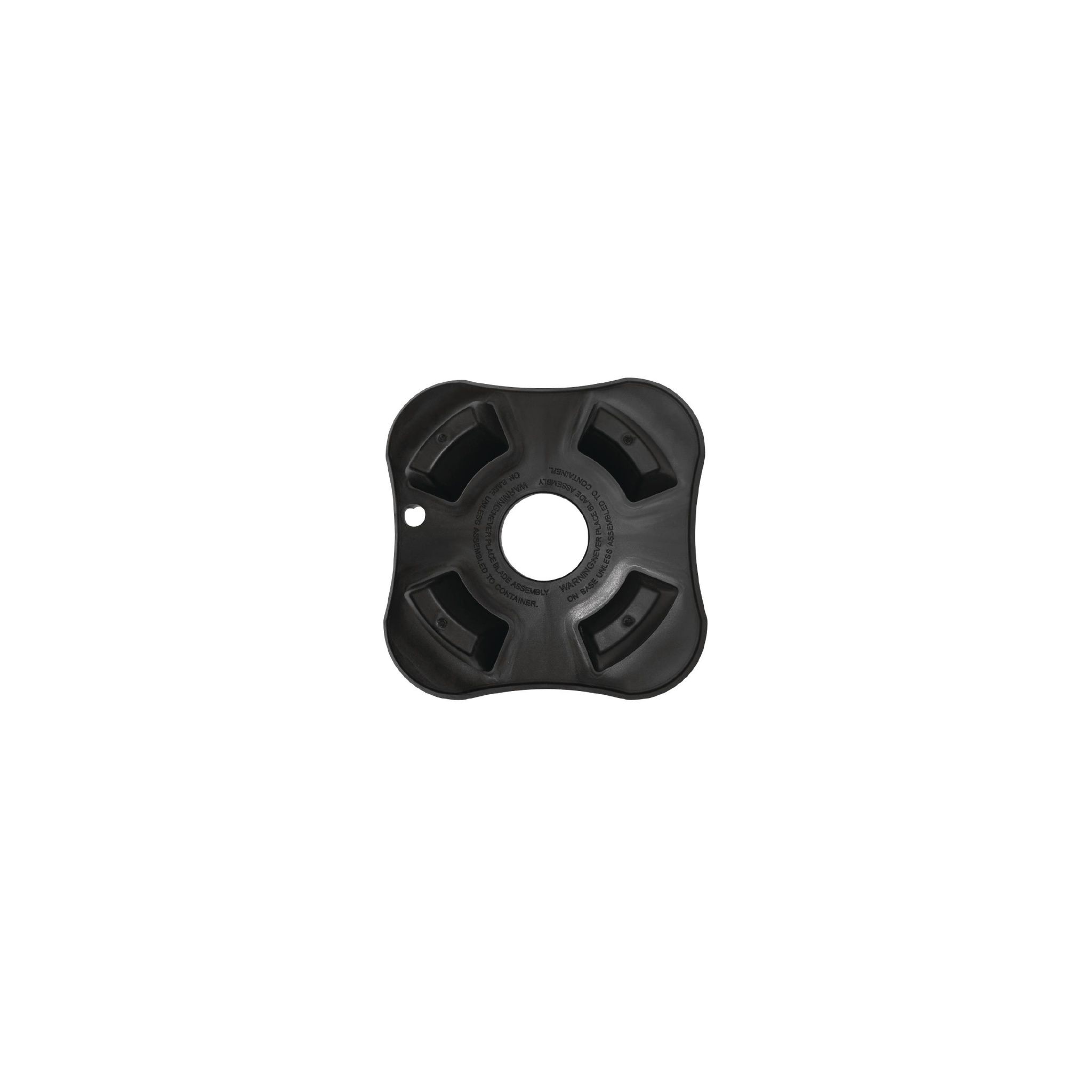 Buffalo AJ044 Mat of Jug for Bar & Kitchen Blenders