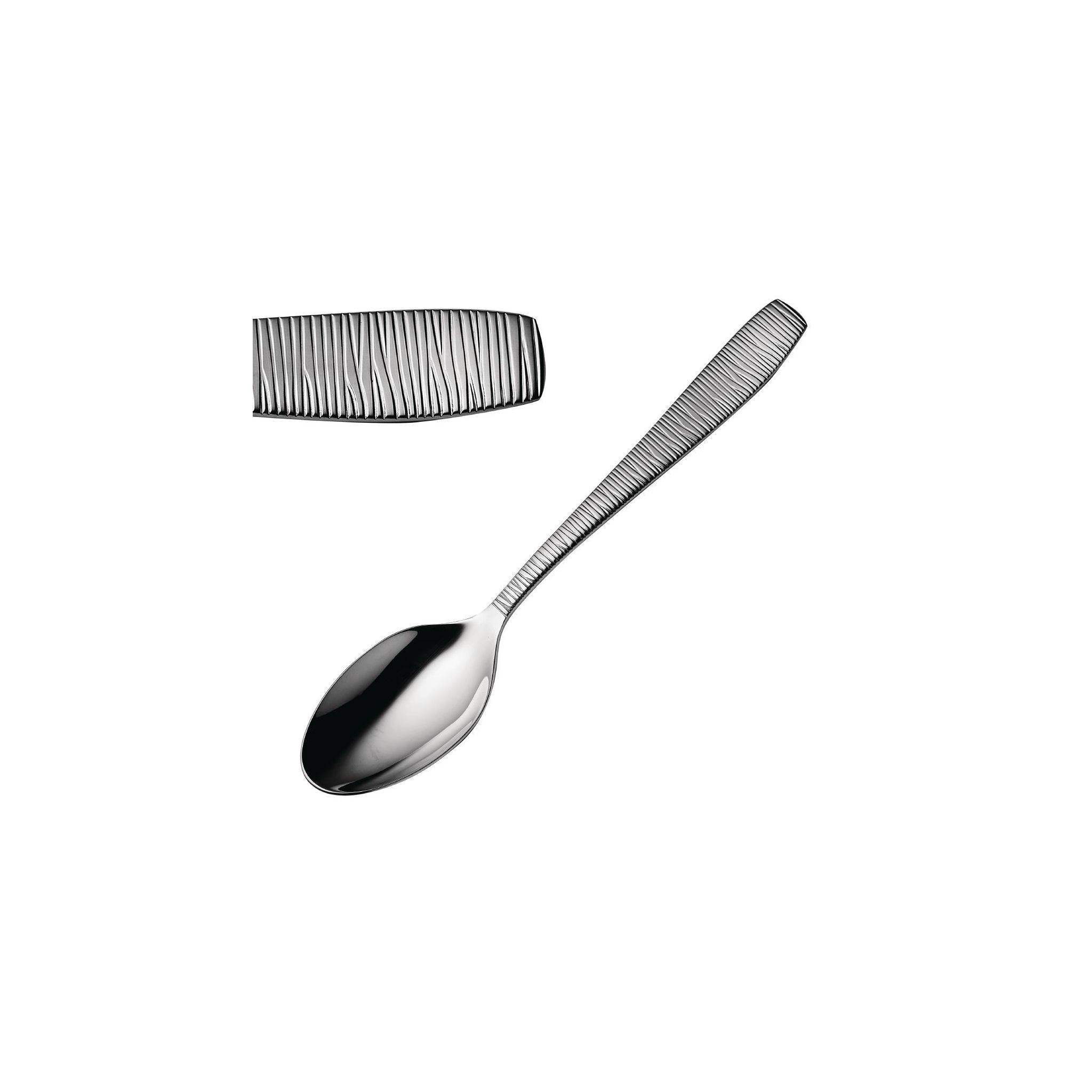 Churchill Bamboo FA727 Table Spoons (Pack of 12)