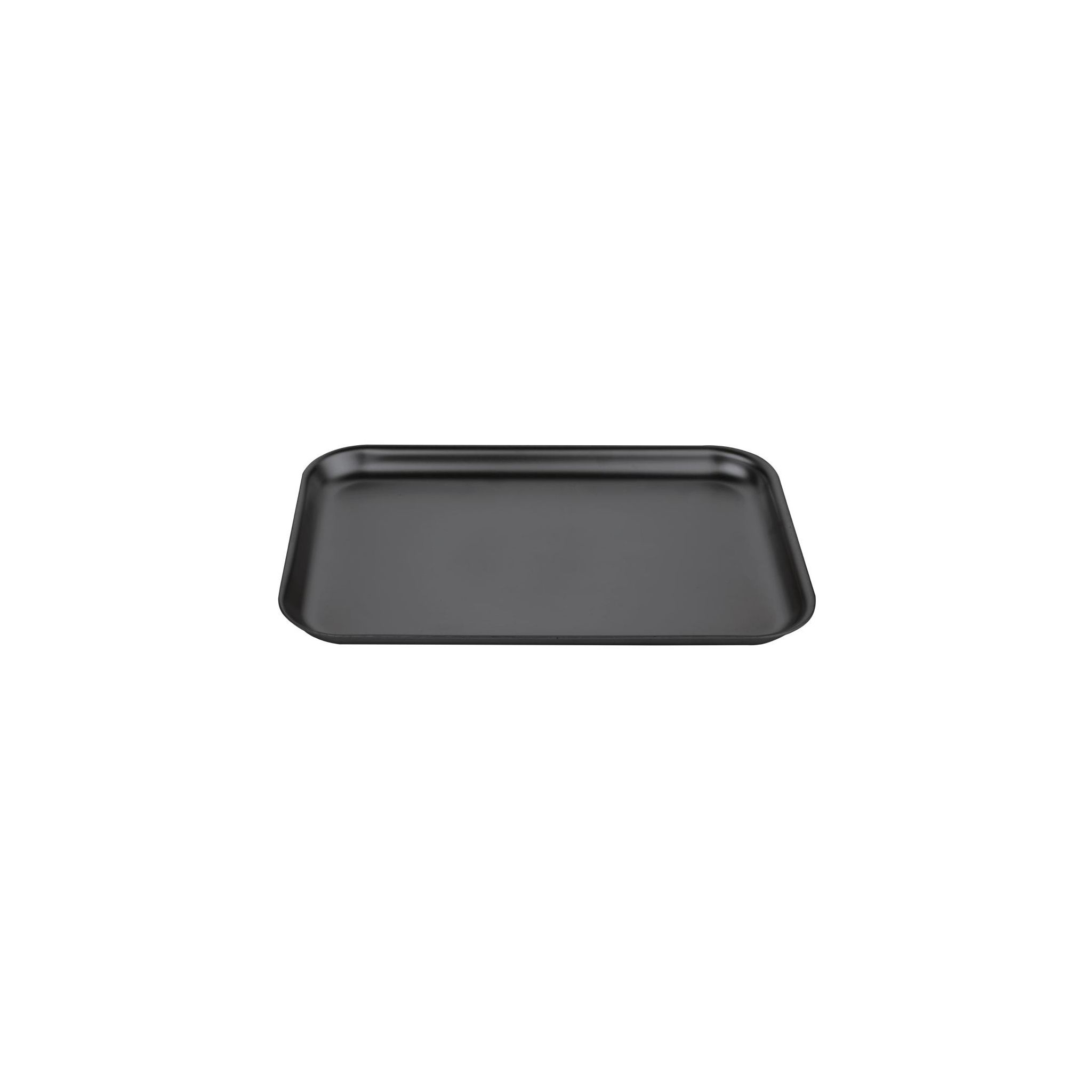Vogue C062 Anodised Aluminium Baking Tray 326 x 224mm