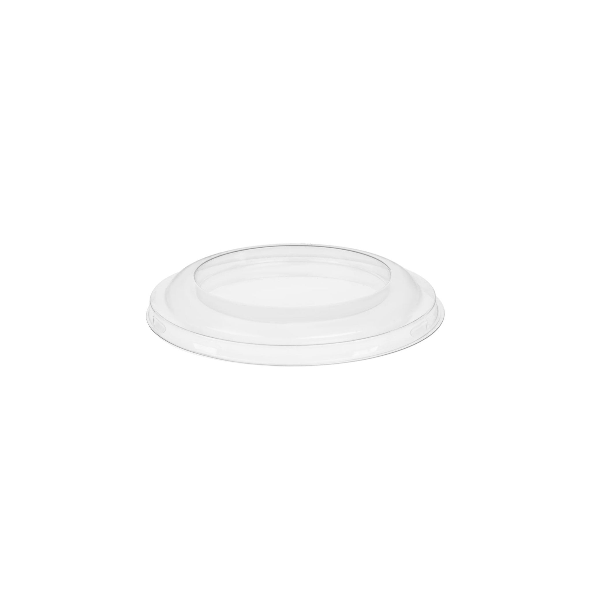 Faerch OHCO FB382 95mm Recyclable Deli Pot Lids 227ml / 340ml / 455ml