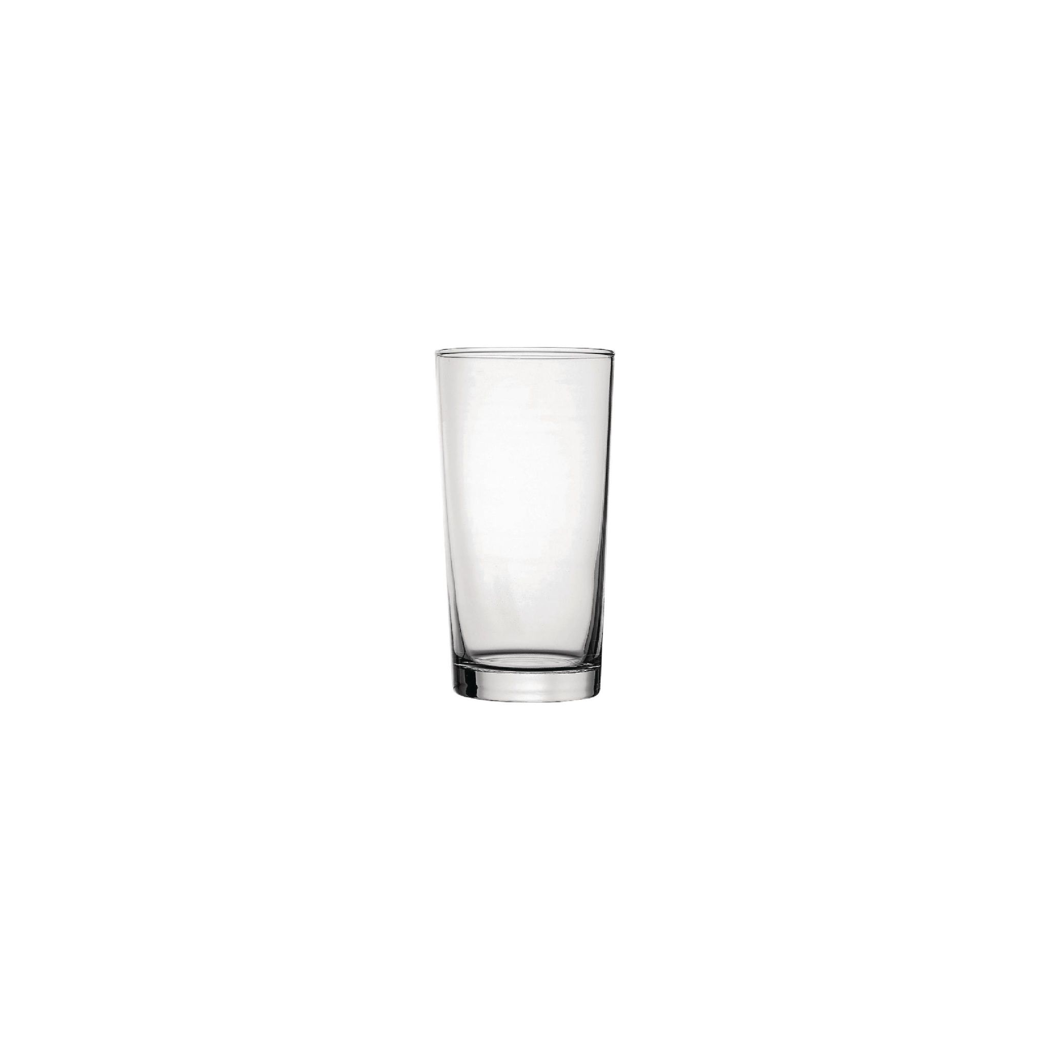 Utopia DY266 Toughened Conical Beer Glasses 560ml CE Marked (Pack of 48)