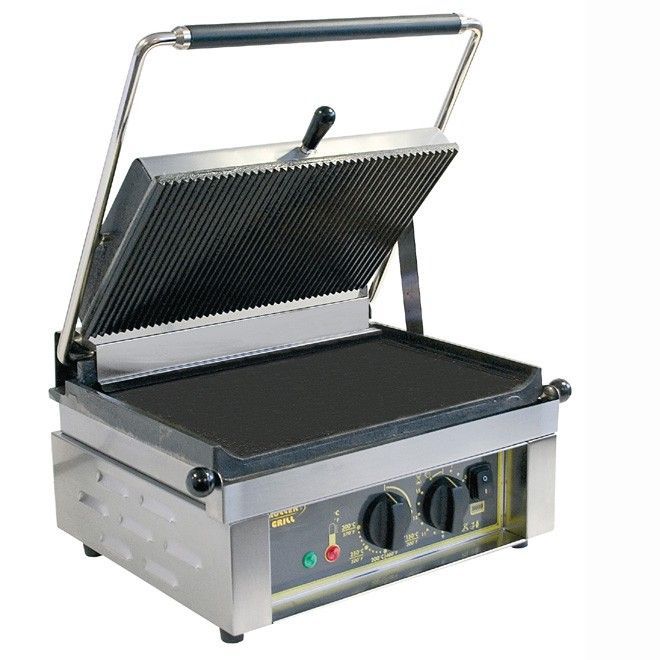 Panini roller grill hotsell